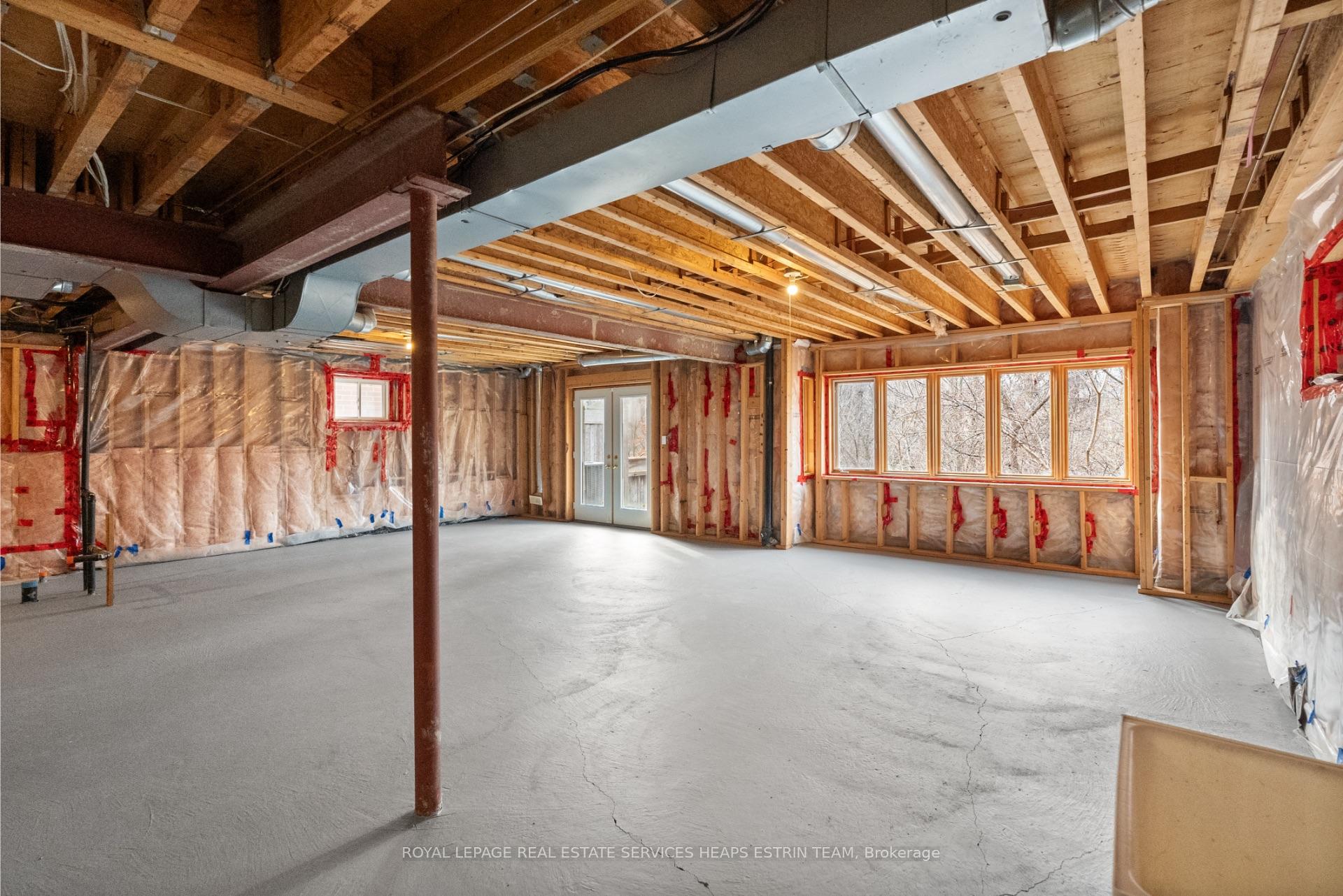 Photo 25 of 30 True Davidson Drive, Toronto, Leaside — HOMEH