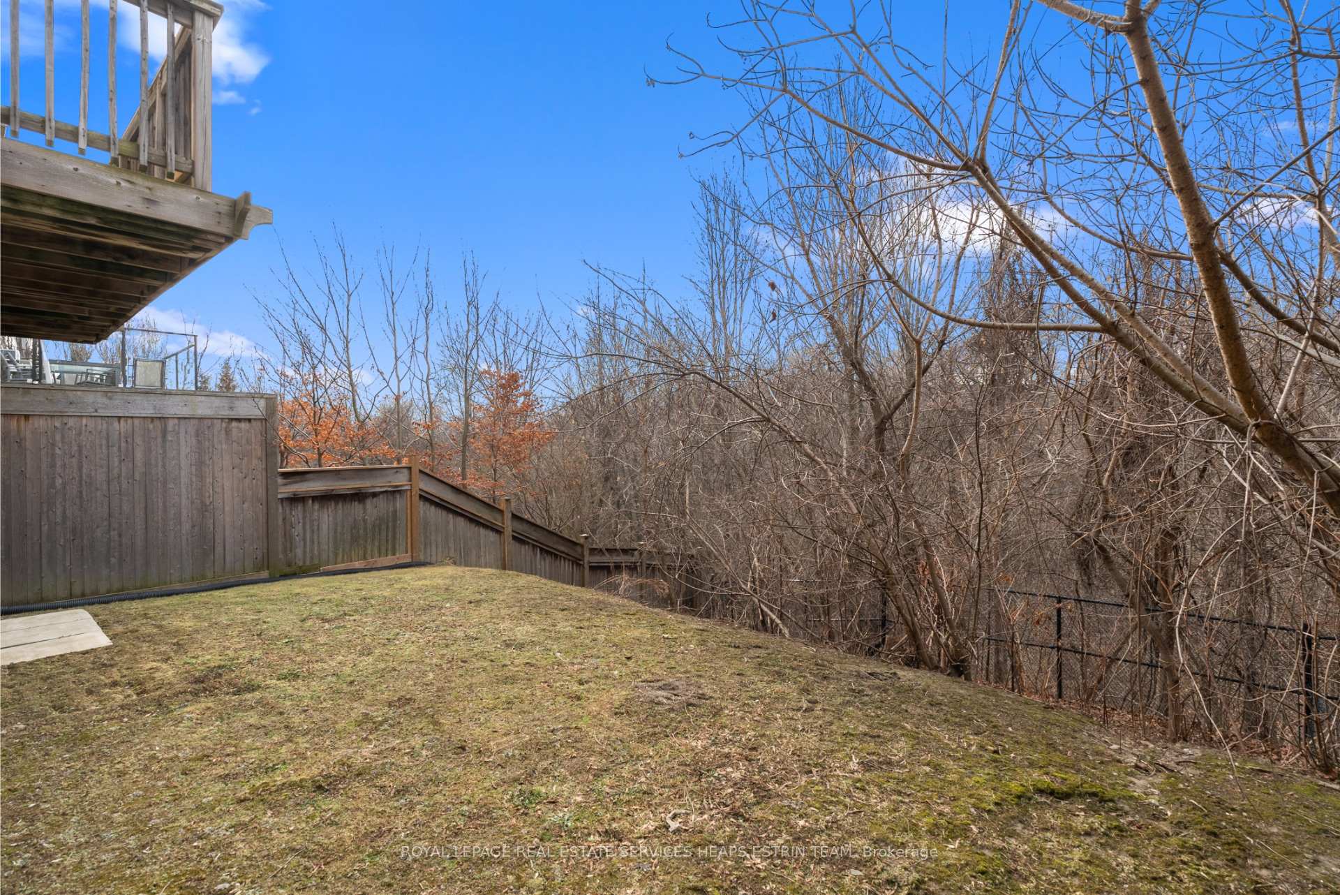 Photo 32 of 30 True Davidson Drive, Toronto, Leaside — HOMEH