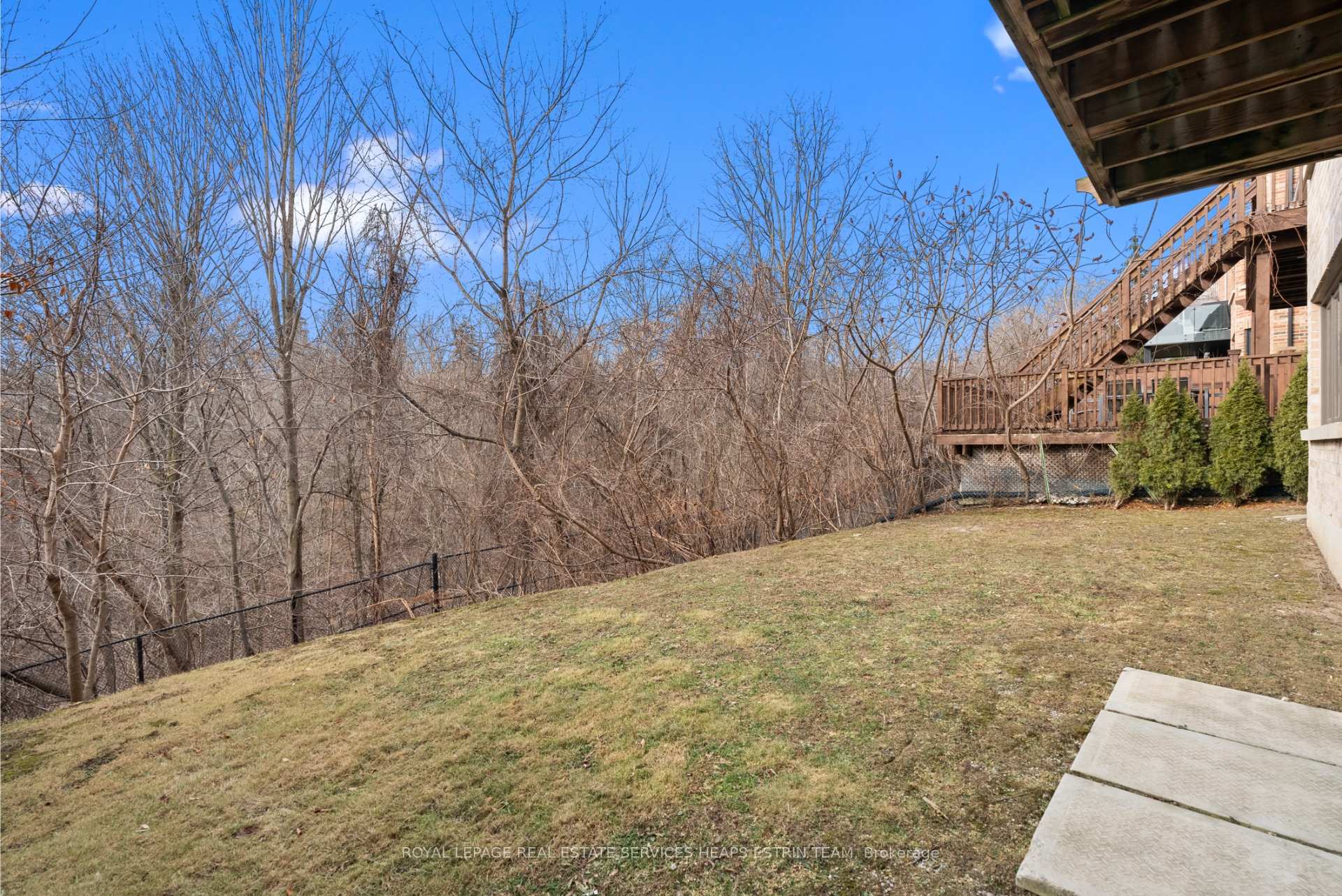 Photo 31 of 30 True Davidson Drive, Toronto, Leaside — HOMEH