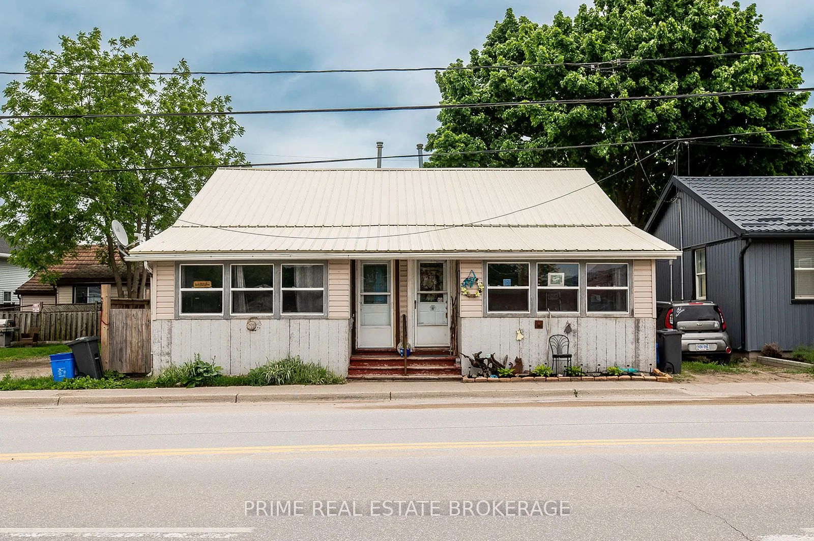 Photo 1 of 151 William Street, Central Elgin, Port Stanley — HOMEH