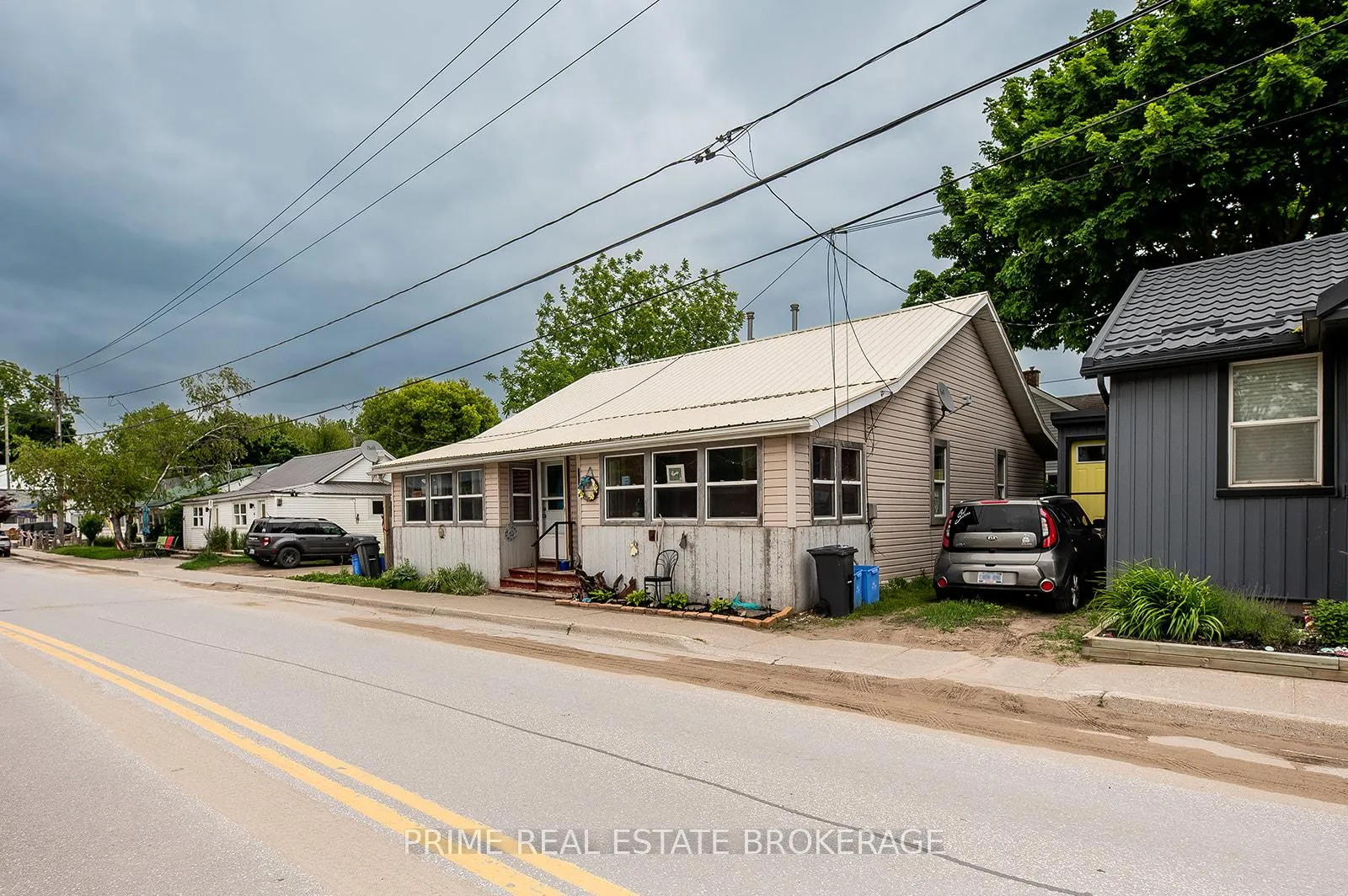 Photo 2 of 151 William Street, Central Elgin, Port Stanley — HOMEH