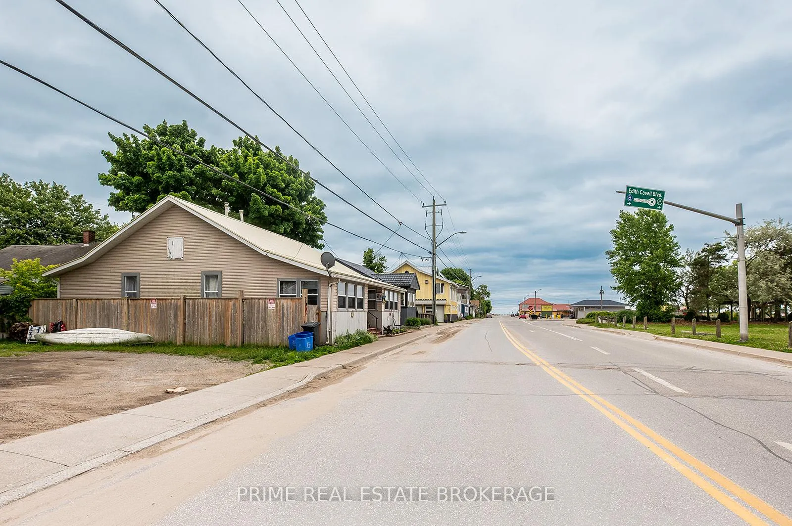 Photo 3 of 151 William Street, Central Elgin, Port Stanley — HOMEH