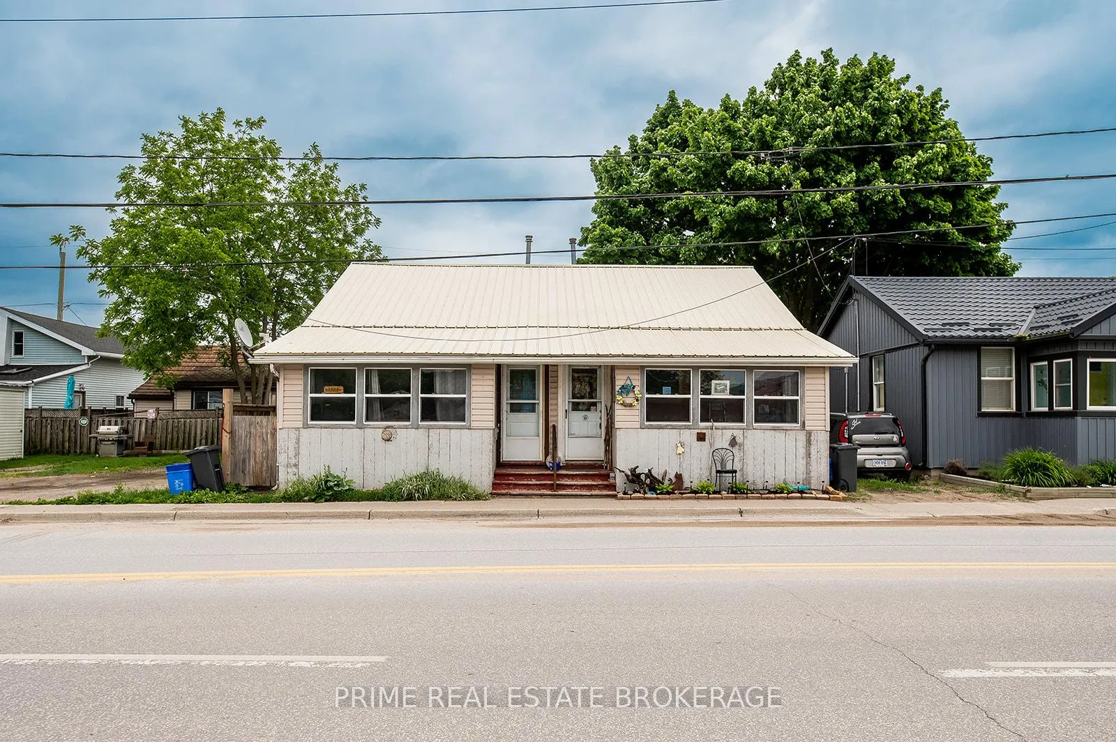 Photo 4 of 151 William Street, Central Elgin, Port Stanley — HOMEH