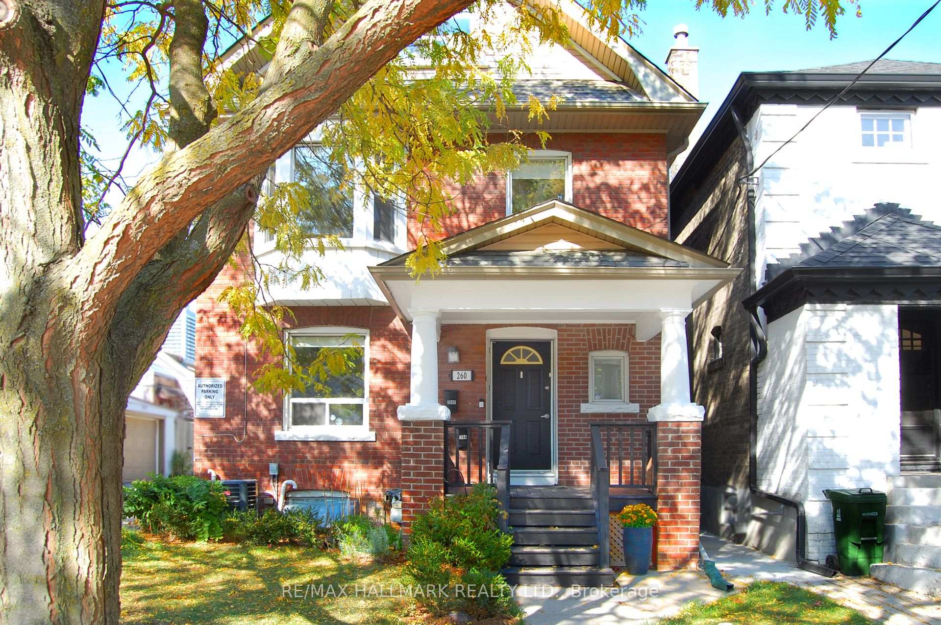 Photo 1 of 260 Soudan Avenue, Toronto, Mount Pleasant East — HOMEH