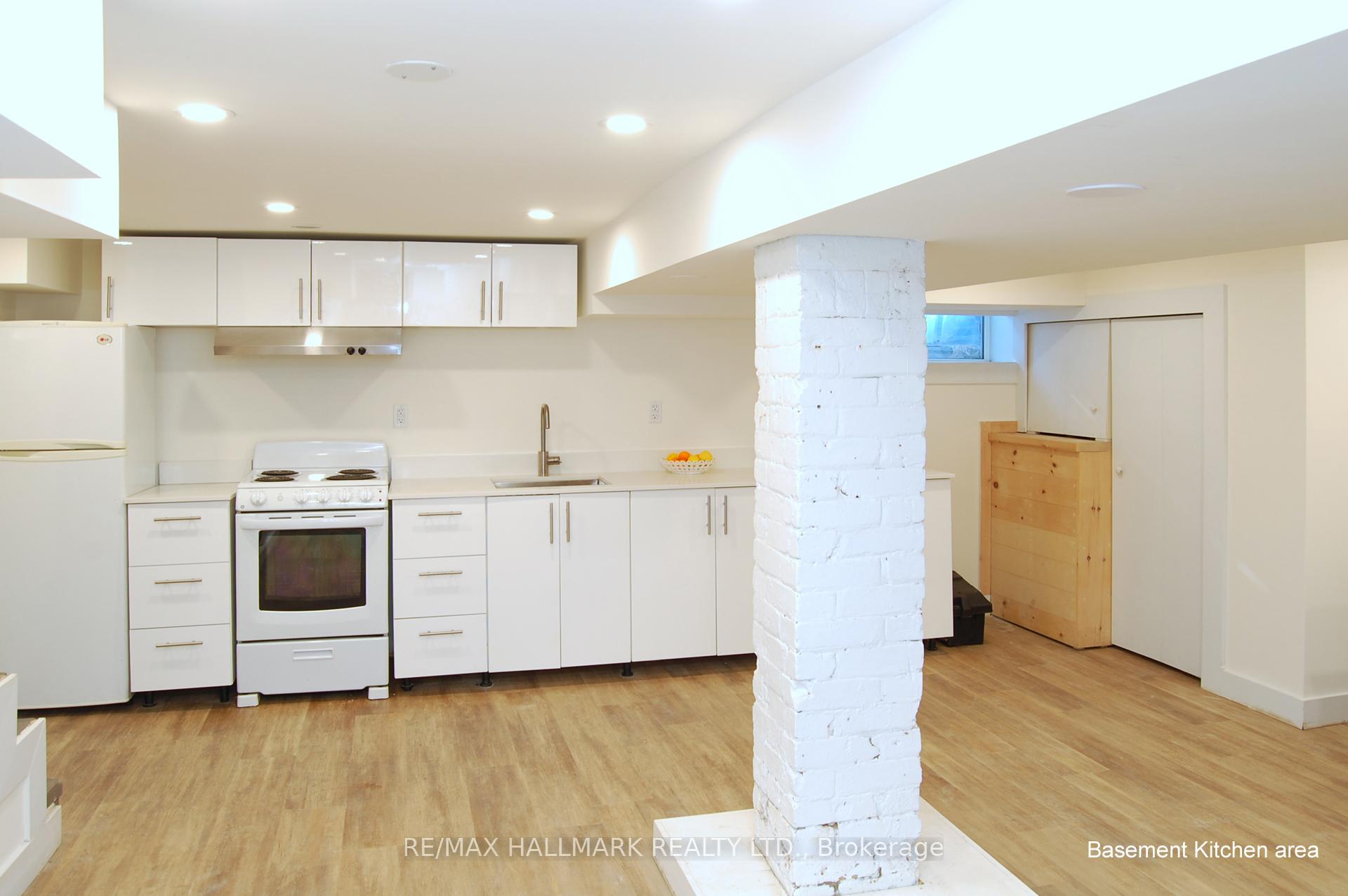 Photo 11 of 260 Soudan Avenue, Toronto, Mount Pleasant East — HOMEH