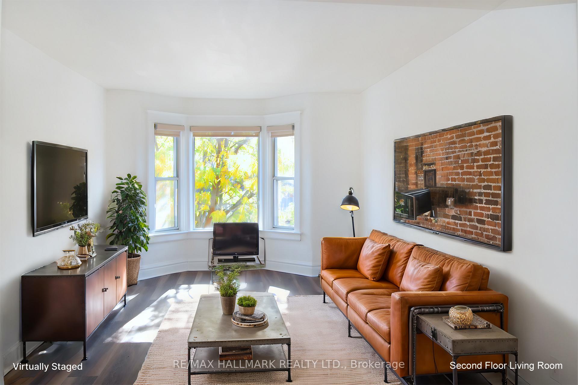 Photo 13 of 260 Soudan Avenue, Toronto, Mount Pleasant East — HOMEH