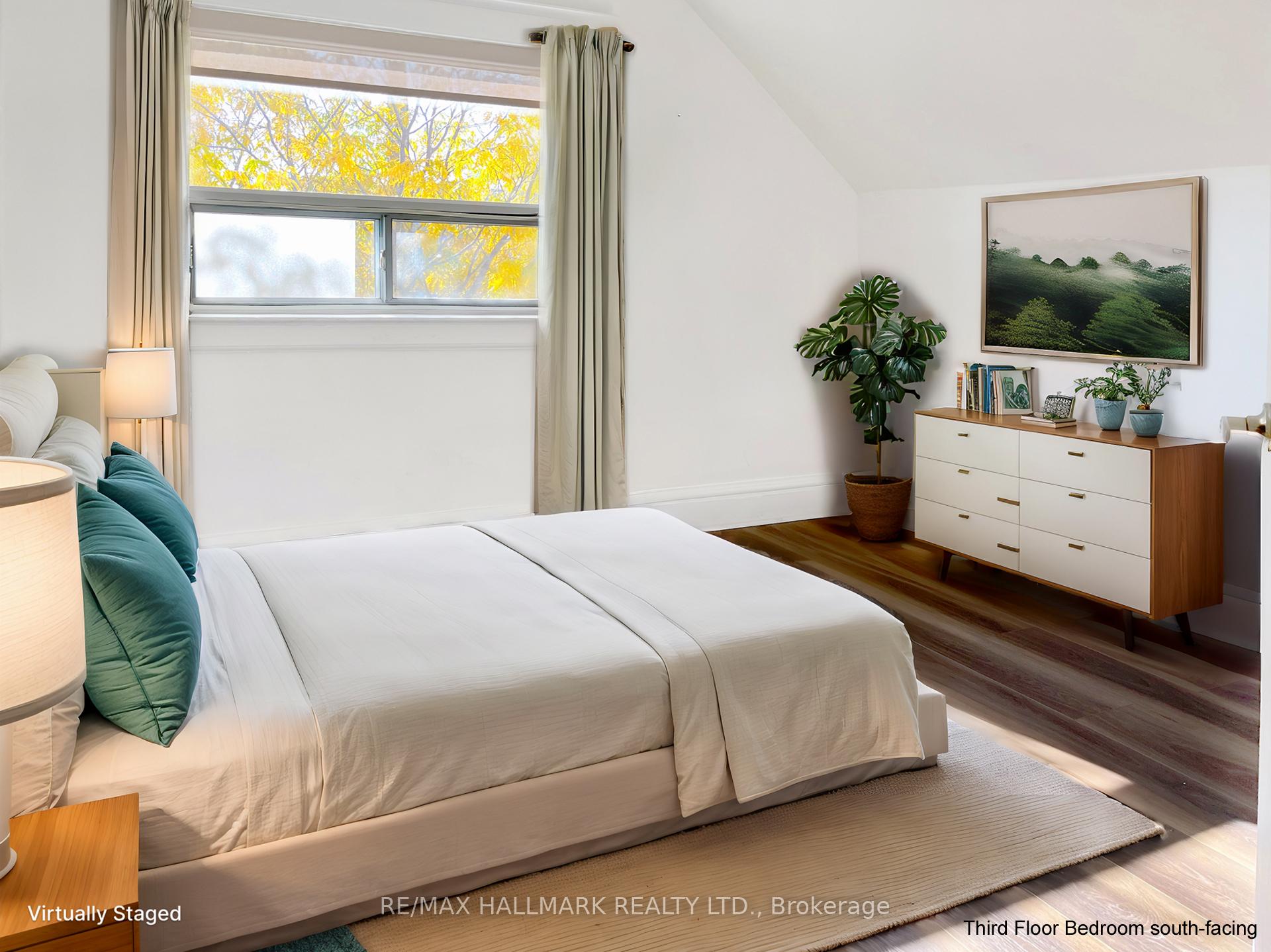 Photo 22 of 260 Soudan Avenue, Toronto, Mount Pleasant East — HOMEH