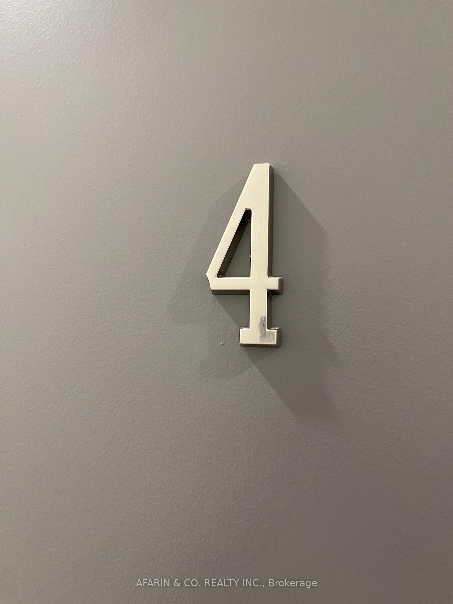 Photo 5 of Unit 4, 79 Cedarvale Avenue, Toronto, East End-Danforth — HOMEH