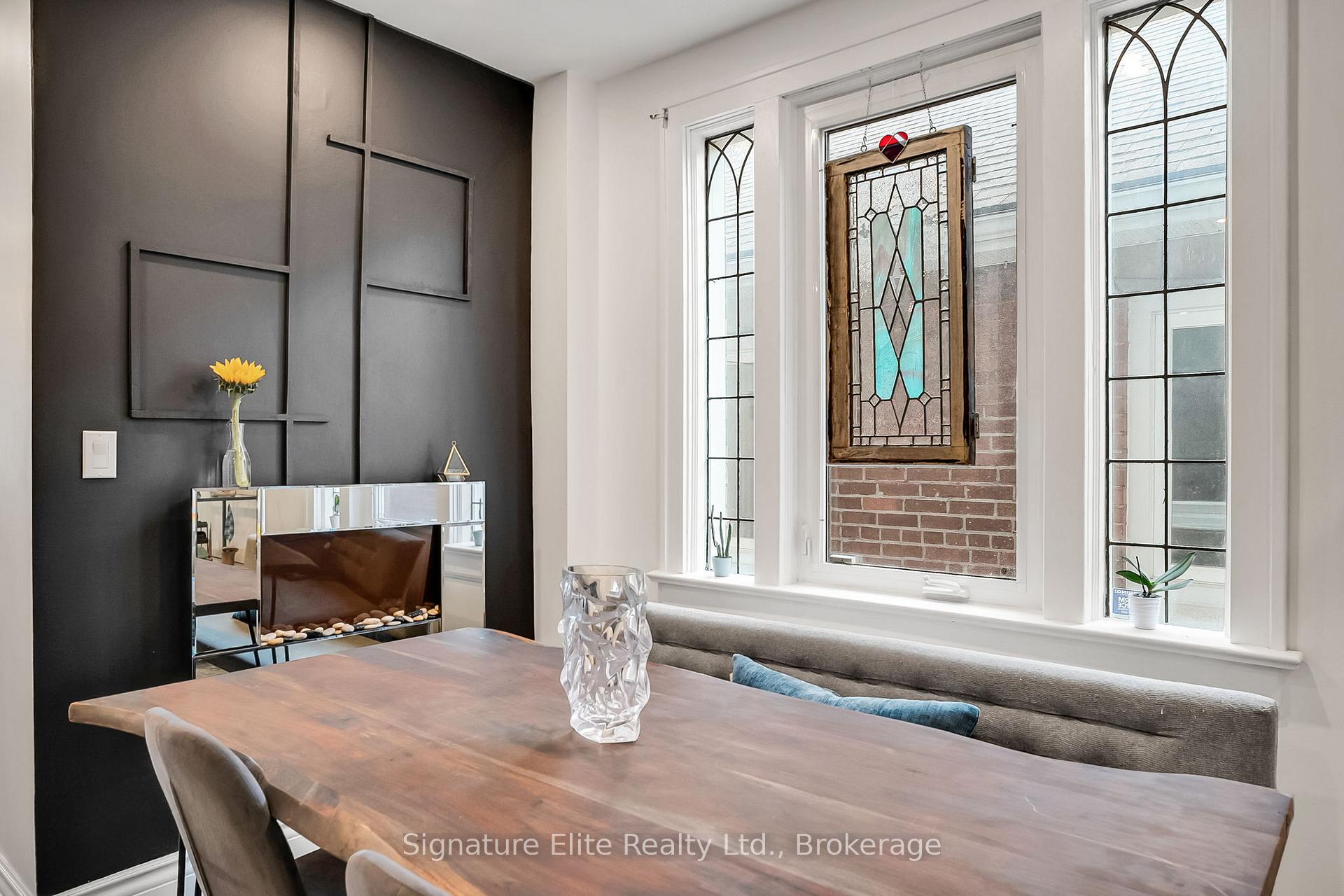 Photo 5 of 184 Swanwick Avenue, Toronto, East End-Danforth — HOMEH