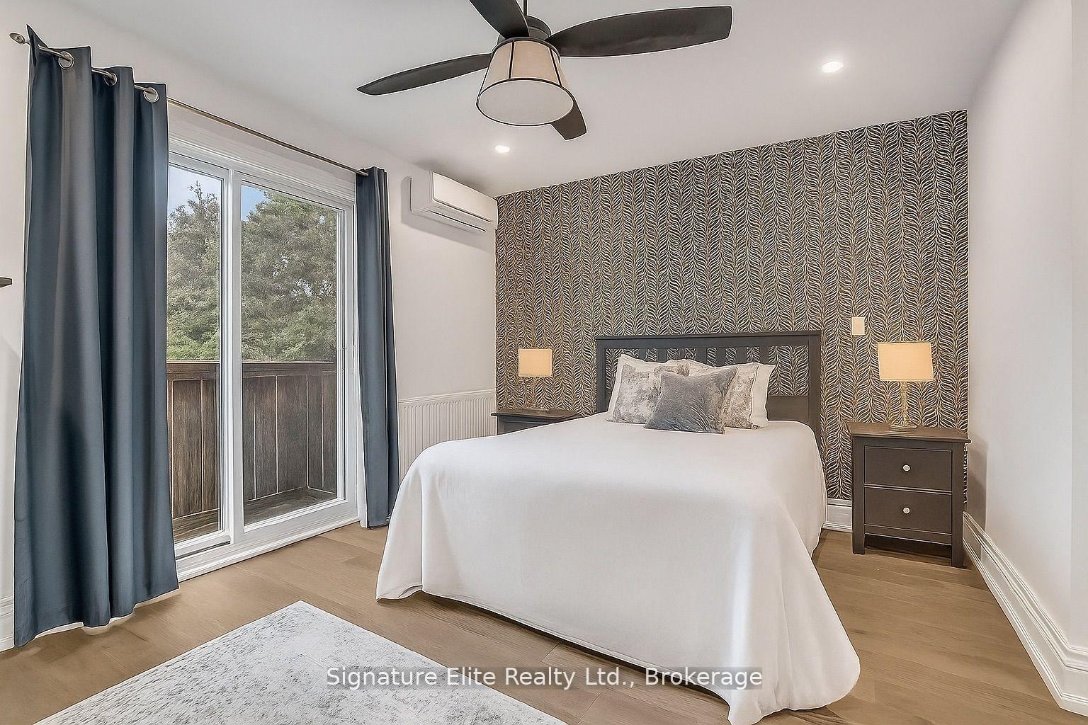 Photo 9 of 184 Swanwick Avenue, Toronto, East End-Danforth — HOMEH