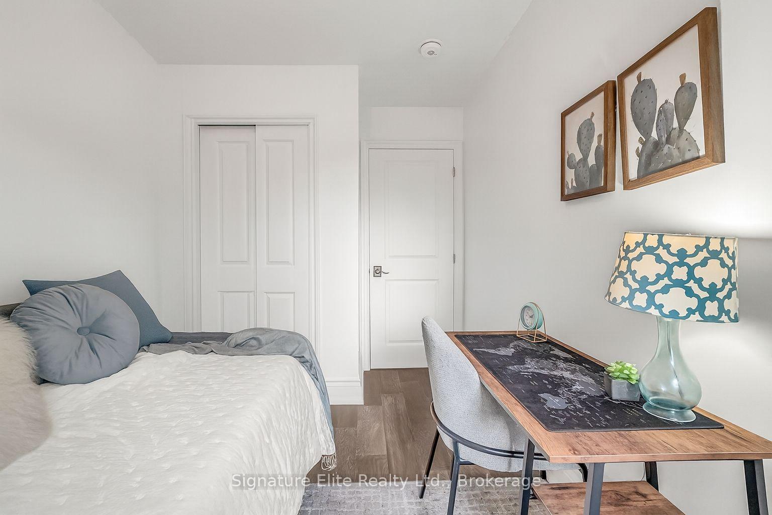 Photo 11 of 184 Swanwick Avenue, Toronto, East End-Danforth — HOMEH