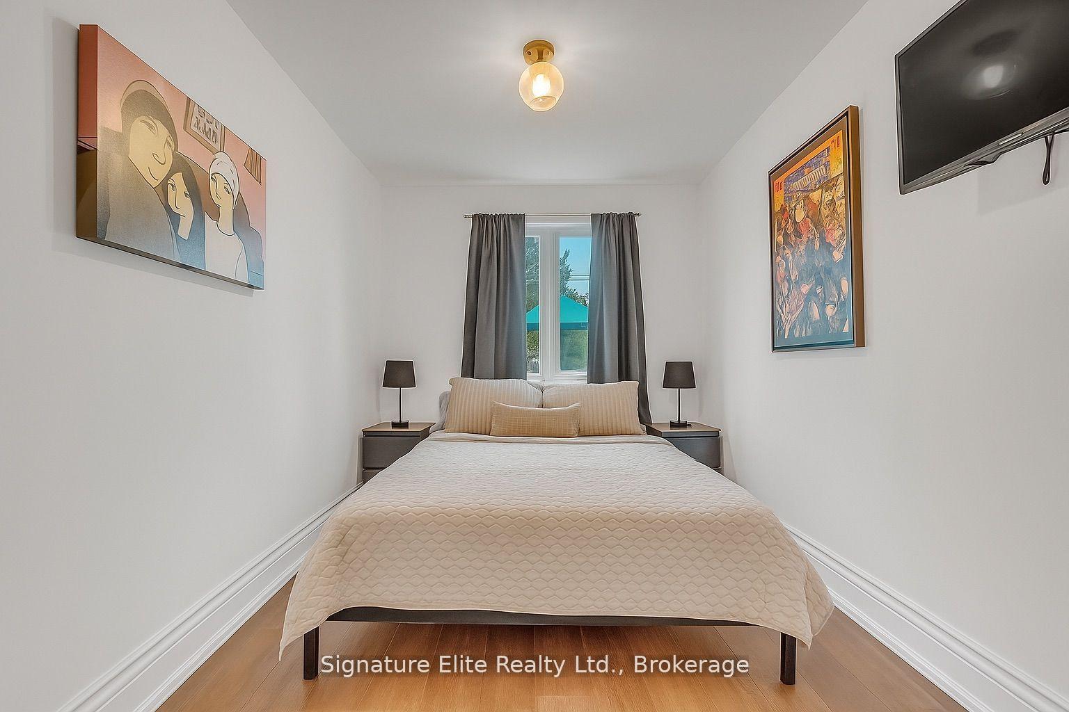 Photo 12 of 184 Swanwick Avenue, Toronto, East End-Danforth — HOMEH
