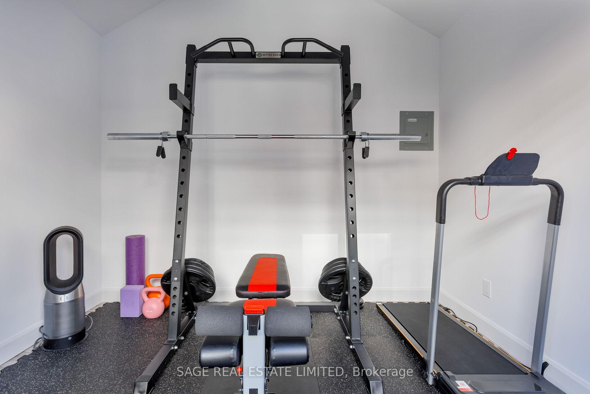 Photo 1 of 573 Sammon Avenue, Toronto, Danforth Village-East York — HOMEH
