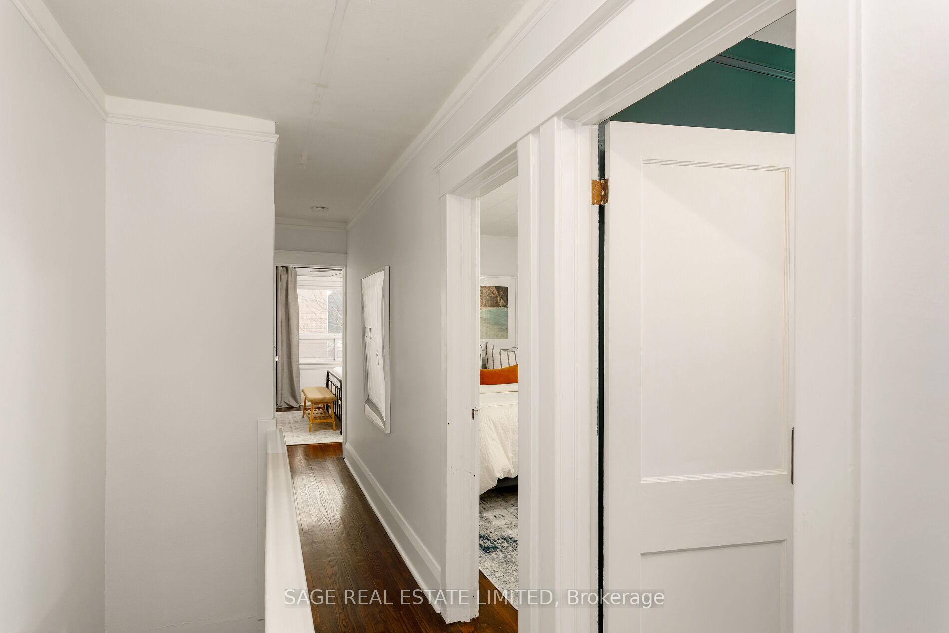 Photo 4 of 573 Sammon Avenue, Toronto, Danforth Village-East York — HOMEH