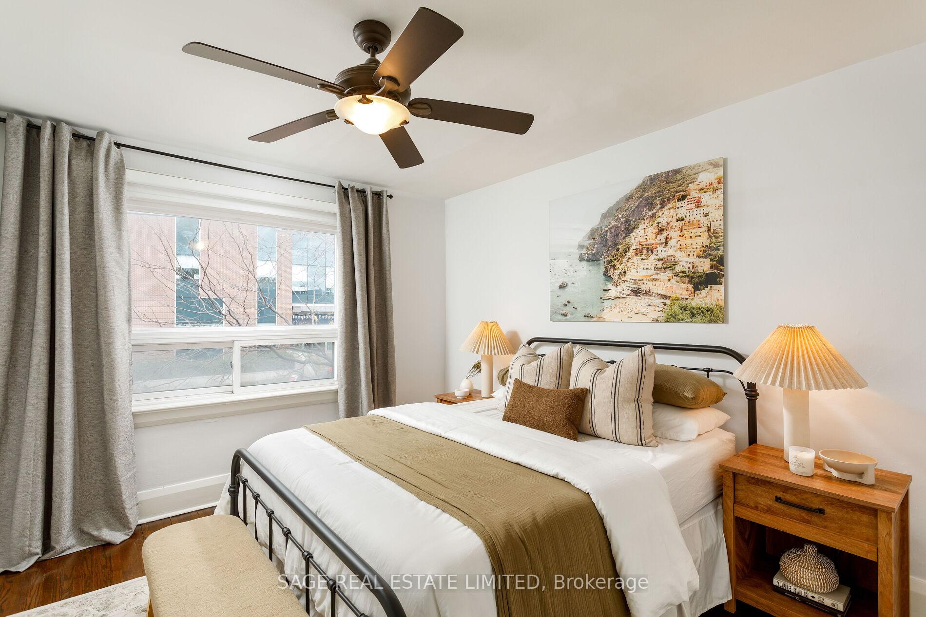 Photo 7 of 573 Sammon Avenue, Toronto, Danforth Village-East York — HOMEH