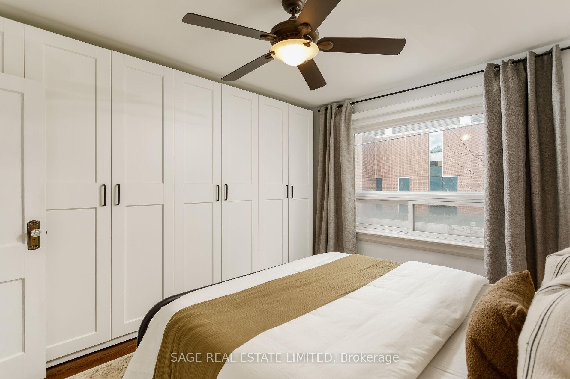 Photo 8 of 573 Sammon Avenue, Toronto, Danforth Village-East York — HOMEH