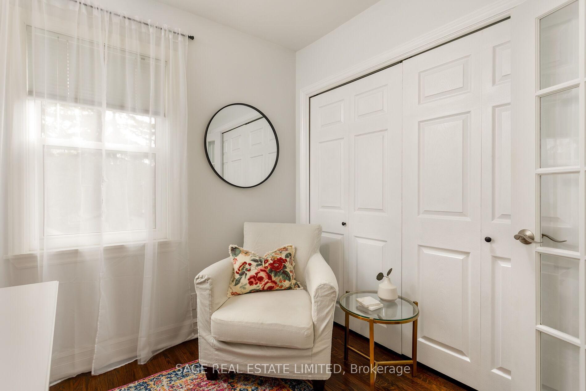 Photo 14 of 573 Sammon Avenue, Toronto, Danforth Village-East York — HOMEH
