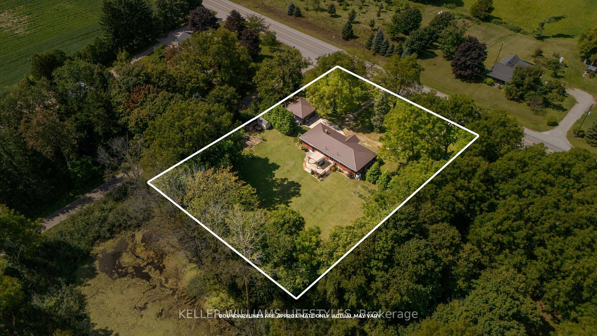 Photo 4 of 6837 Glendon Drive, Strathroy-Caradoc, Melbourne — HOMEH