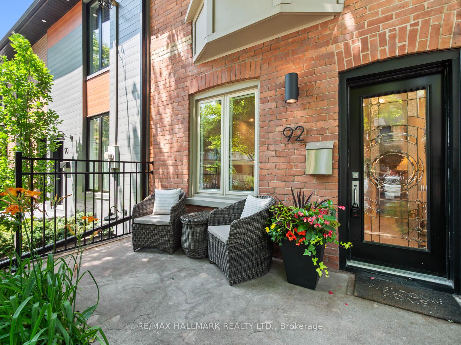 Photo 2 of 92 Wroxeter Avenue, Toronto, Blake-Jones — HOMEH