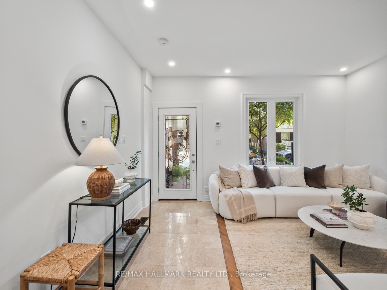 Photo 3 of 92 Wroxeter Avenue, Toronto, Blake-Jones — HOMEH
