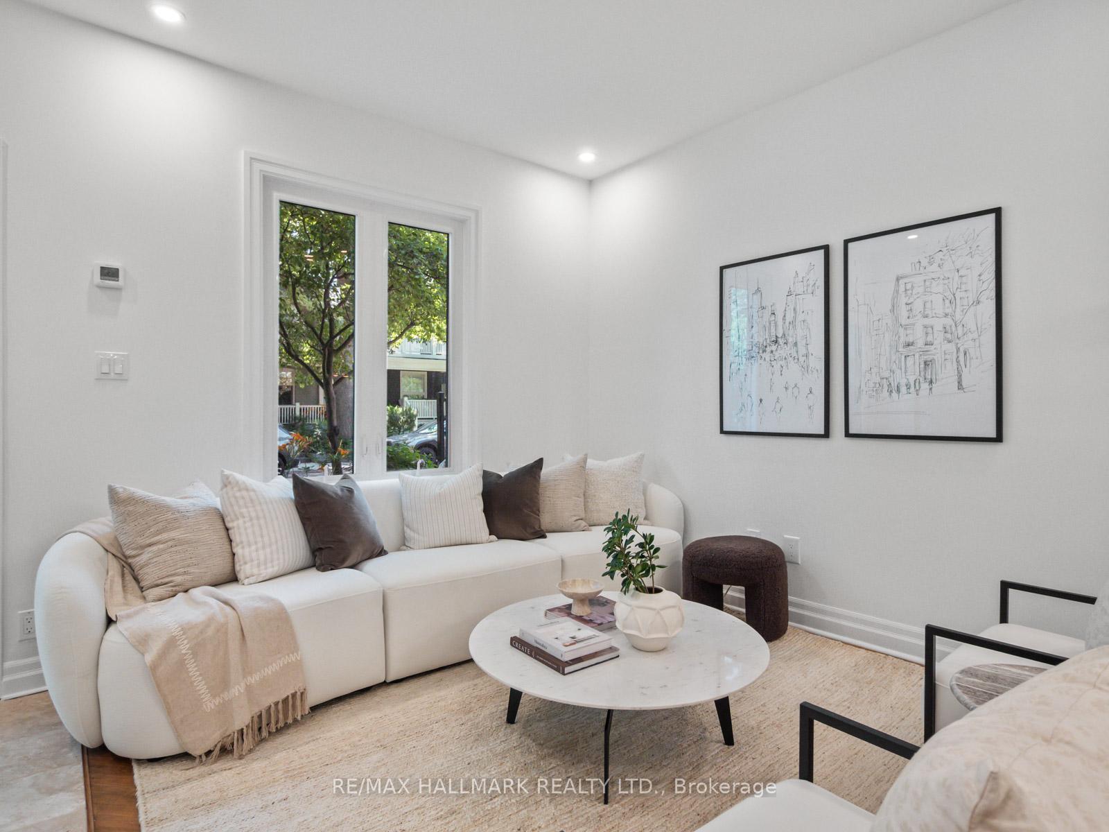 Photo 5 of 92 Wroxeter Avenue, Toronto, Blake-Jones — HOMEH