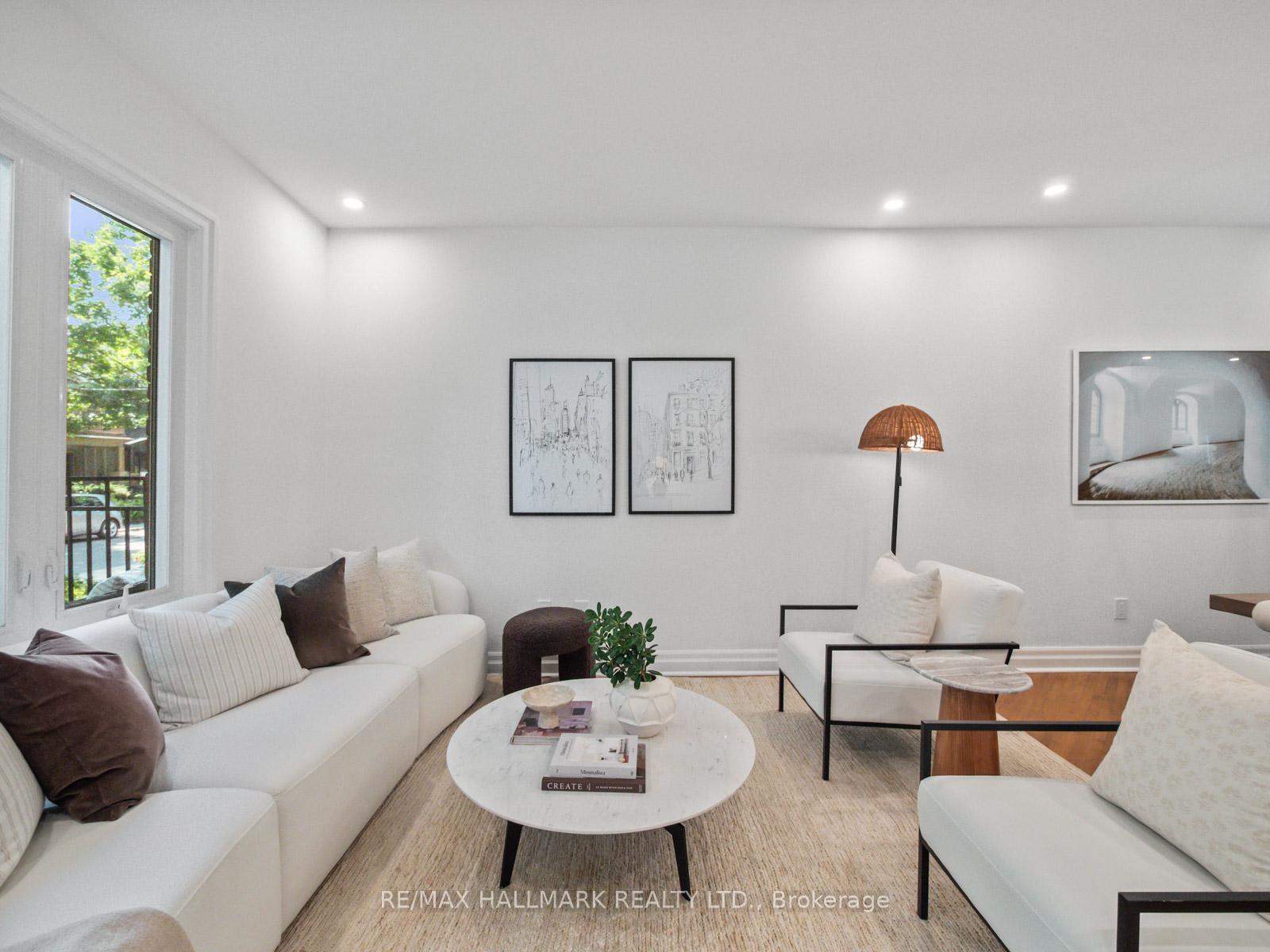 Photo 6 of 92 Wroxeter Avenue, Toronto, Blake-Jones — HOMEH