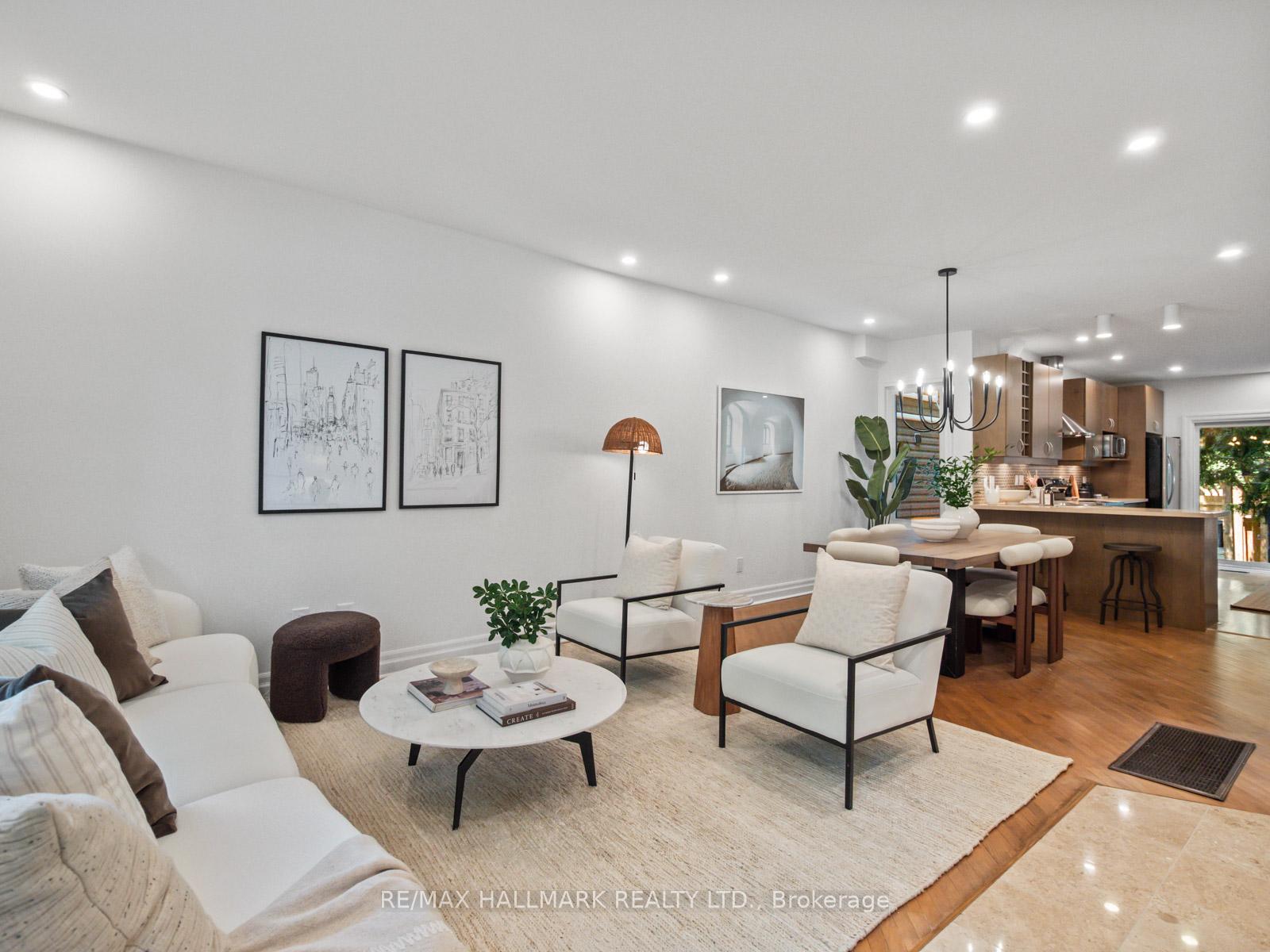 Photo 7 of 92 Wroxeter Avenue, Toronto, Blake-Jones — HOMEH