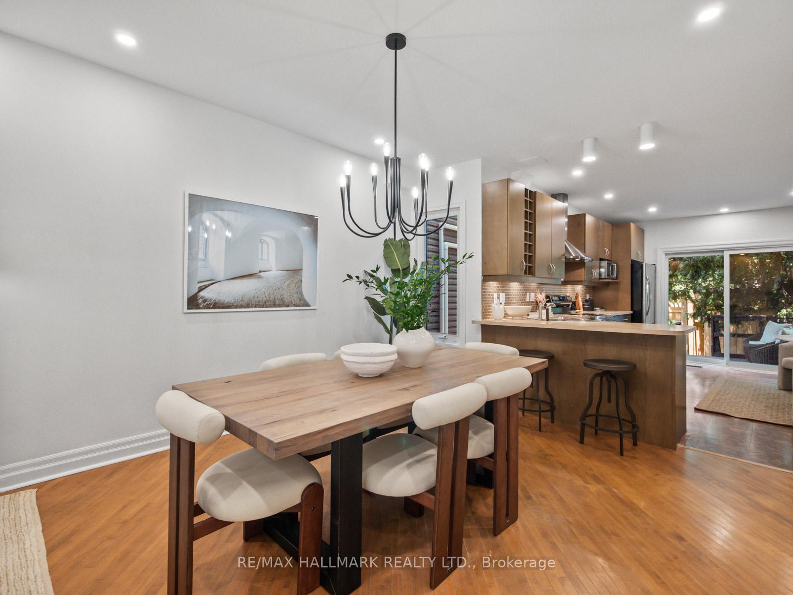 Photo 9 of 92 Wroxeter Avenue, Toronto, Blake-Jones — HOMEH