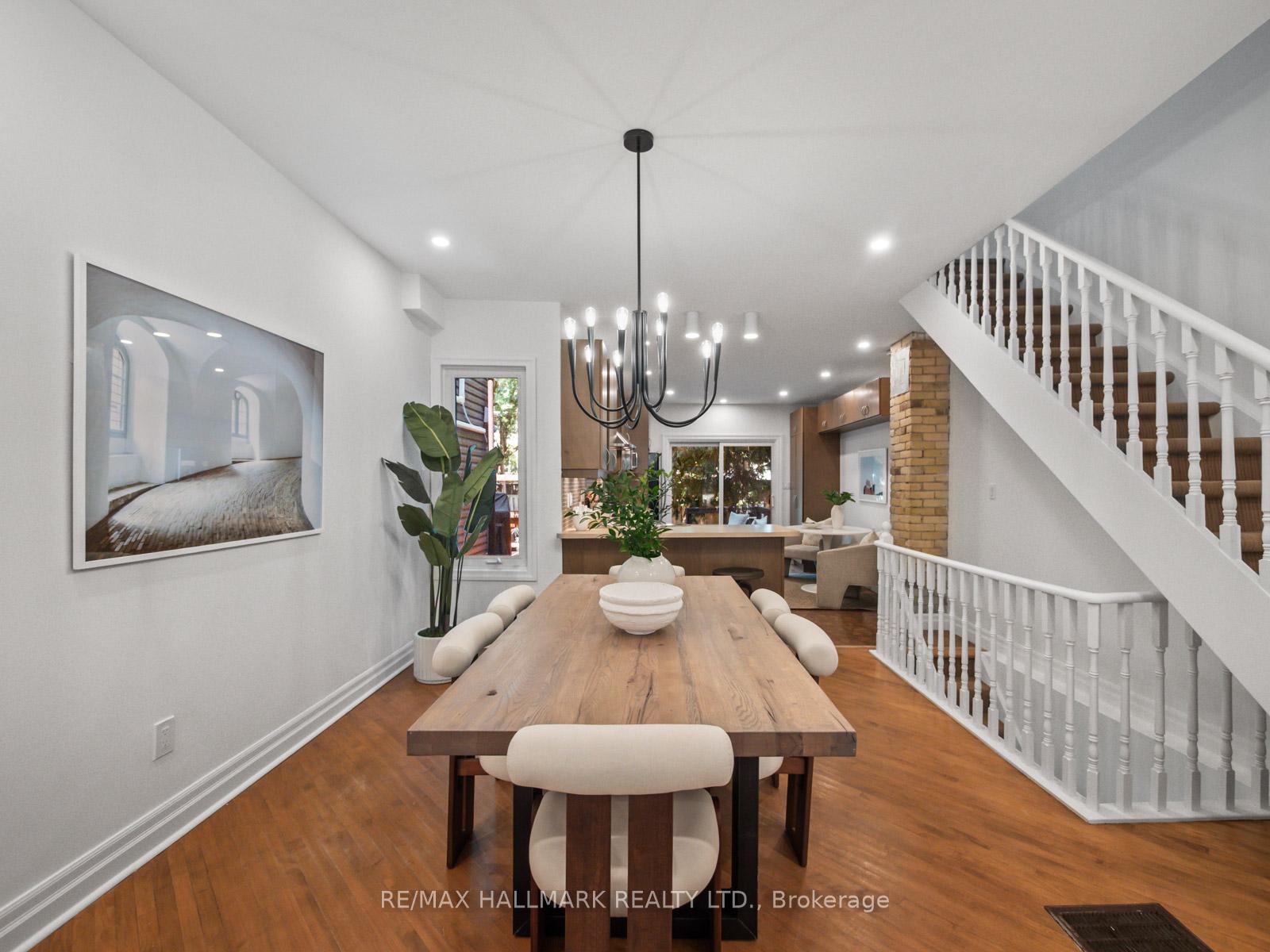 Photo 10 of 92 Wroxeter Avenue, Toronto, Blake-Jones — HOMEH