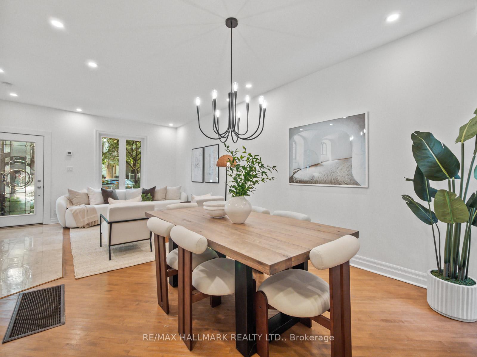 Photo 11 of 92 Wroxeter Avenue, Toronto, Blake-Jones — HOMEH