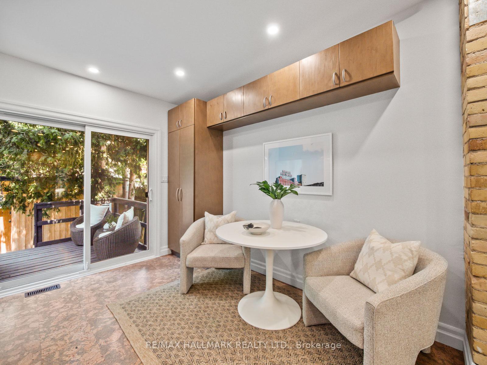 Photo 16 of 92 Wroxeter Avenue, Toronto, Blake-Jones — HOMEH
