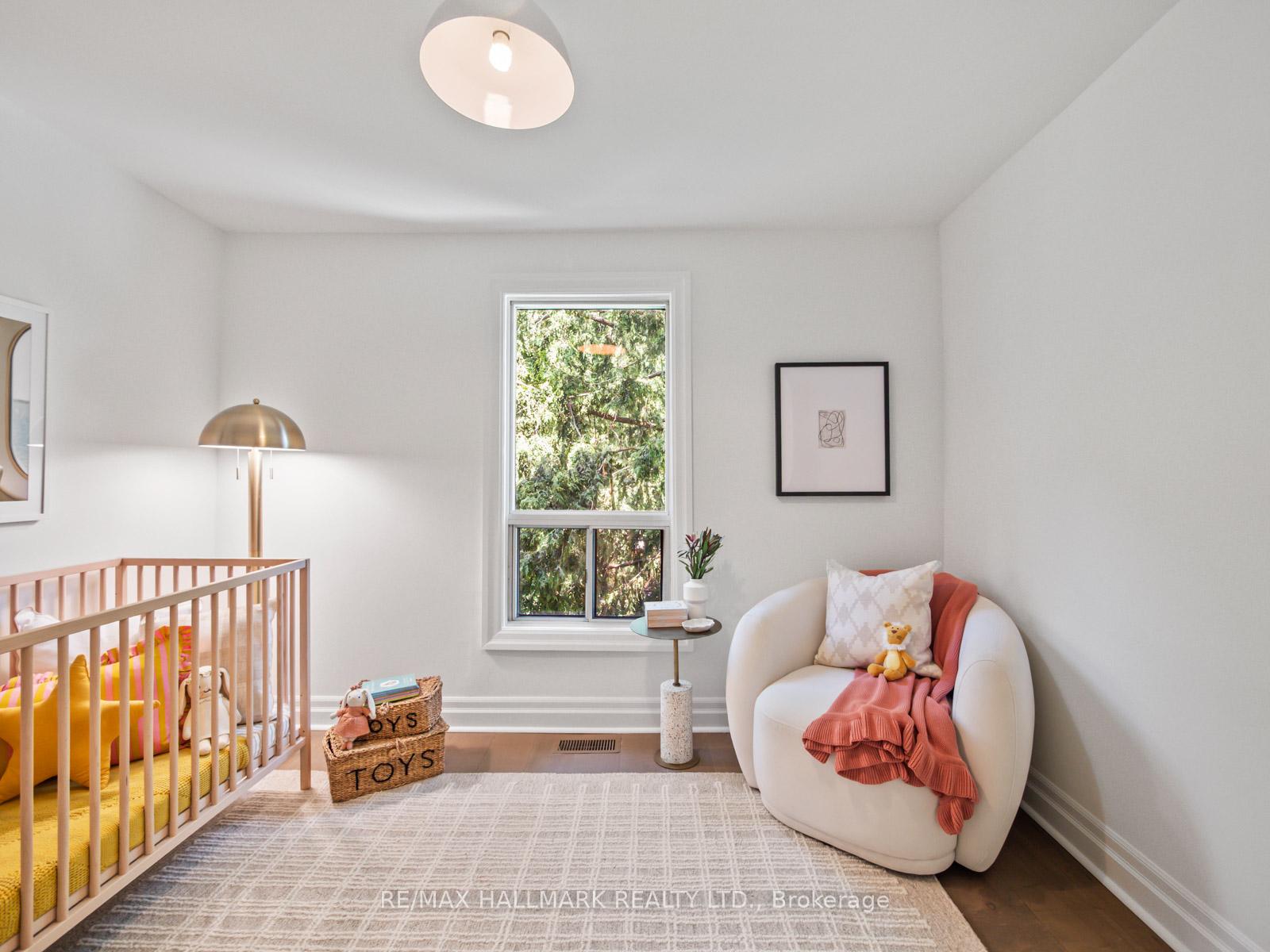 Photo 20 of 92 Wroxeter Avenue, Toronto, Blake-Jones — HOMEH