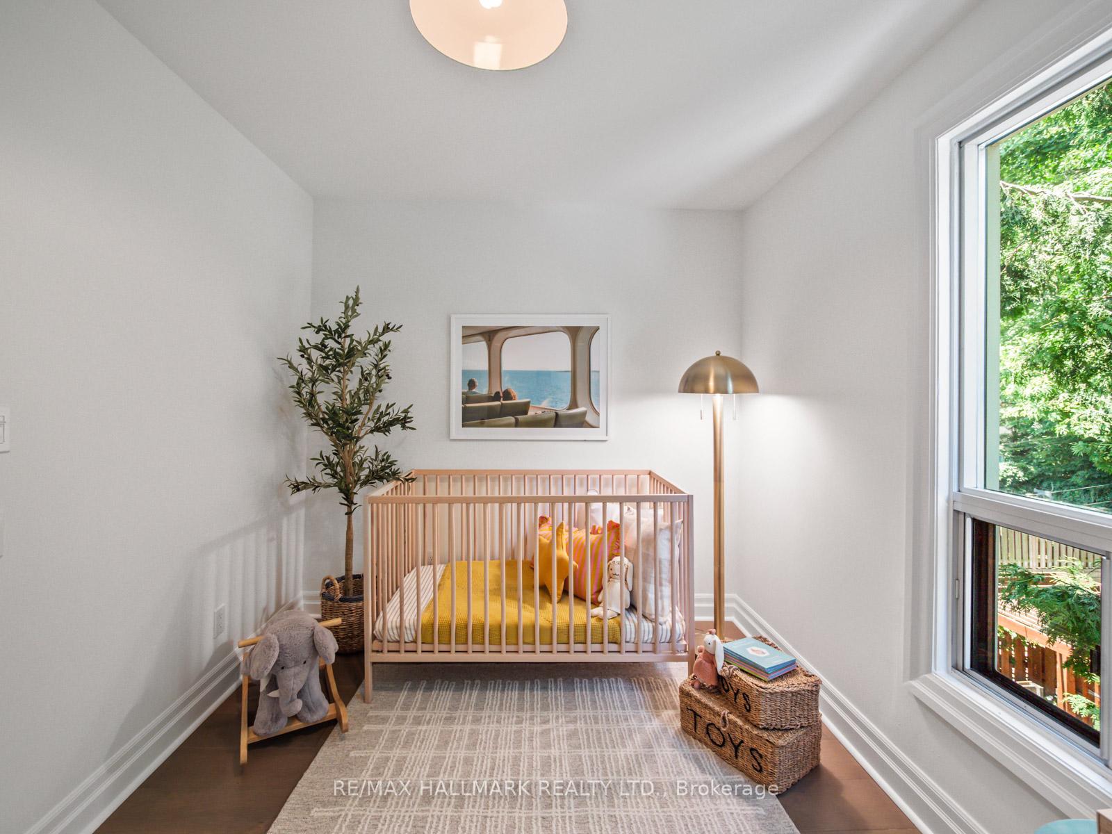 Photo 21 of 92 Wroxeter Avenue, Toronto, Blake-Jones — HOMEH
