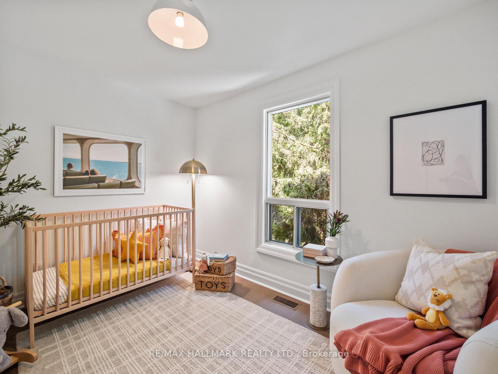 Photo 22 of 92 Wroxeter Avenue, Toronto, Blake-Jones — HOMEH
