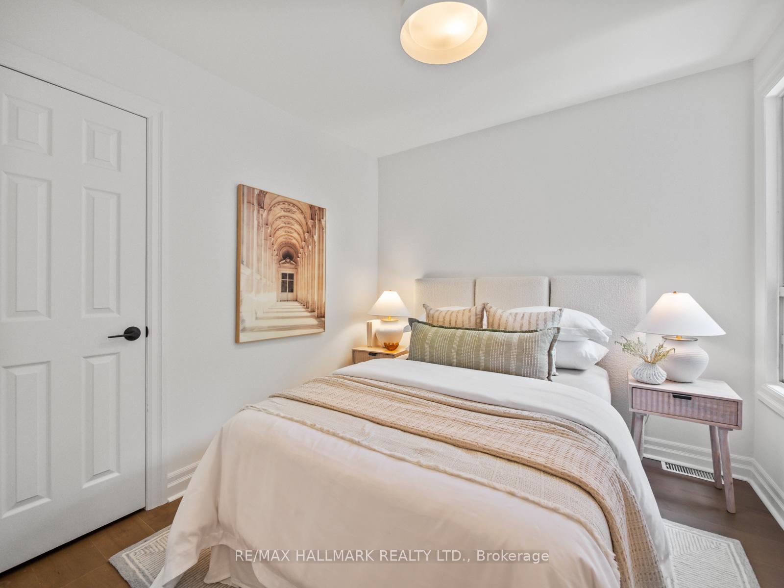 Photo 23 of 92 Wroxeter Avenue, Toronto, Blake-Jones — HOMEH