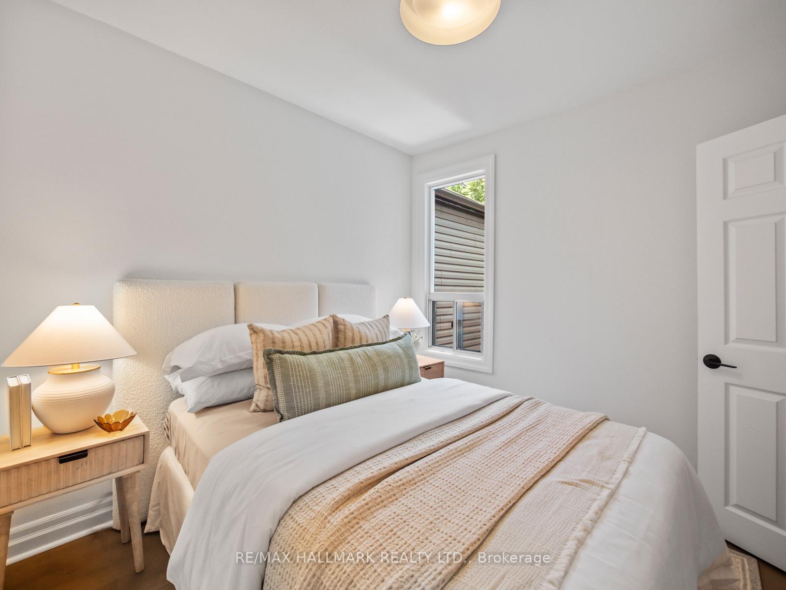 Photo 24 of 92 Wroxeter Avenue, Toronto, Blake-Jones — HOMEH