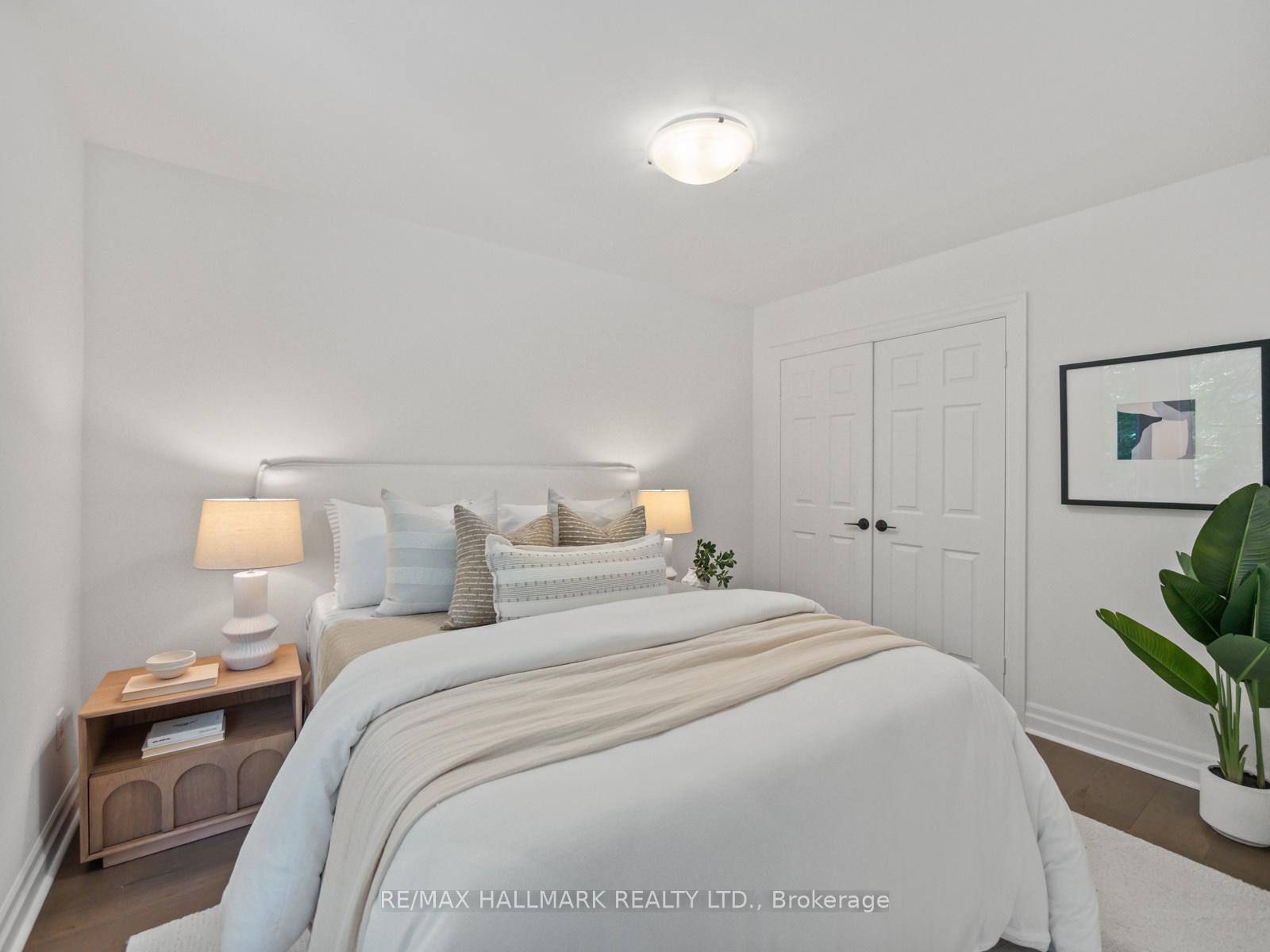 Photo 25 of 92 Wroxeter Avenue, Toronto, Blake-Jones — HOMEH