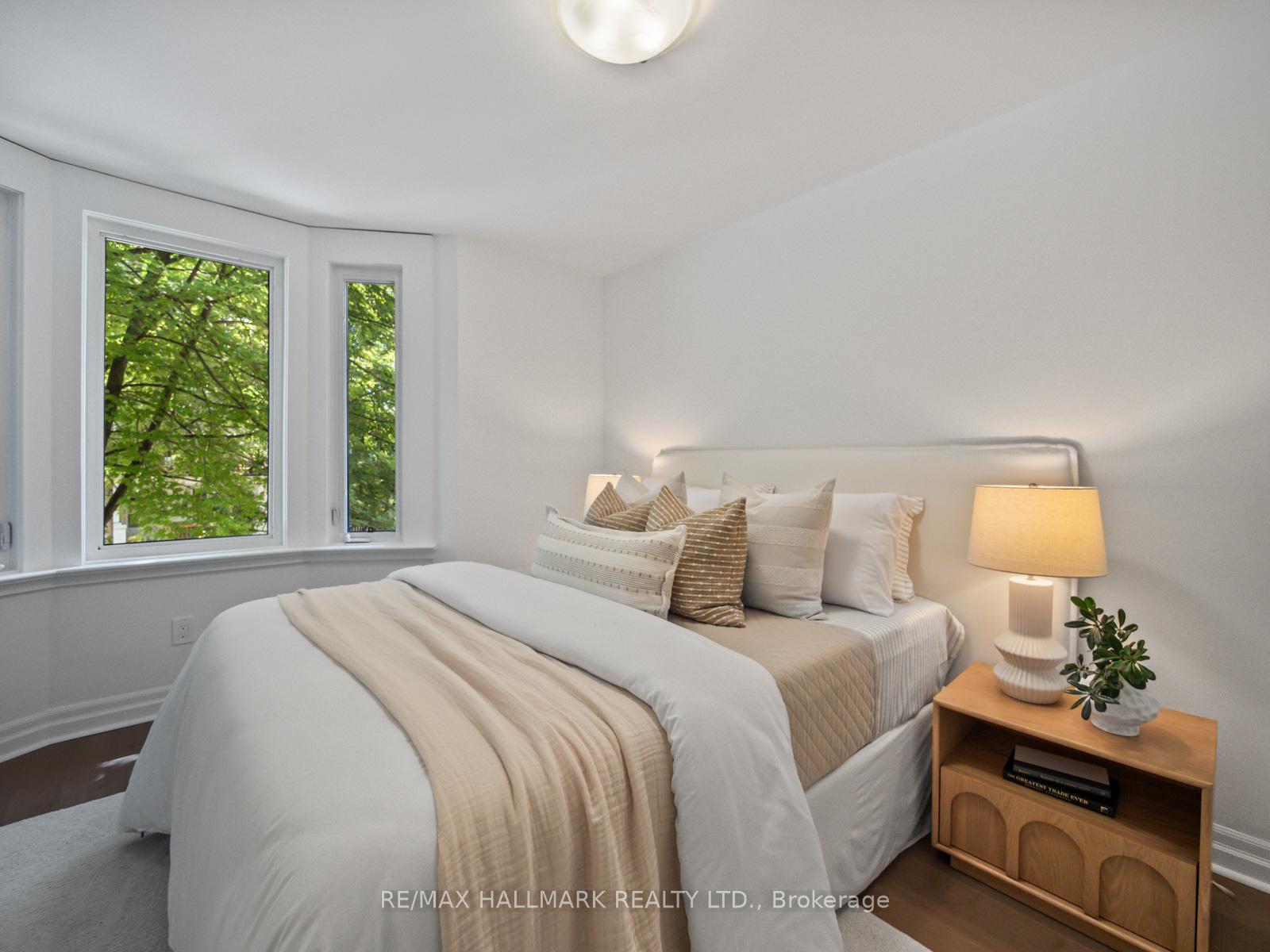Photo 26 of 92 Wroxeter Avenue, Toronto, Blake-Jones — HOMEH