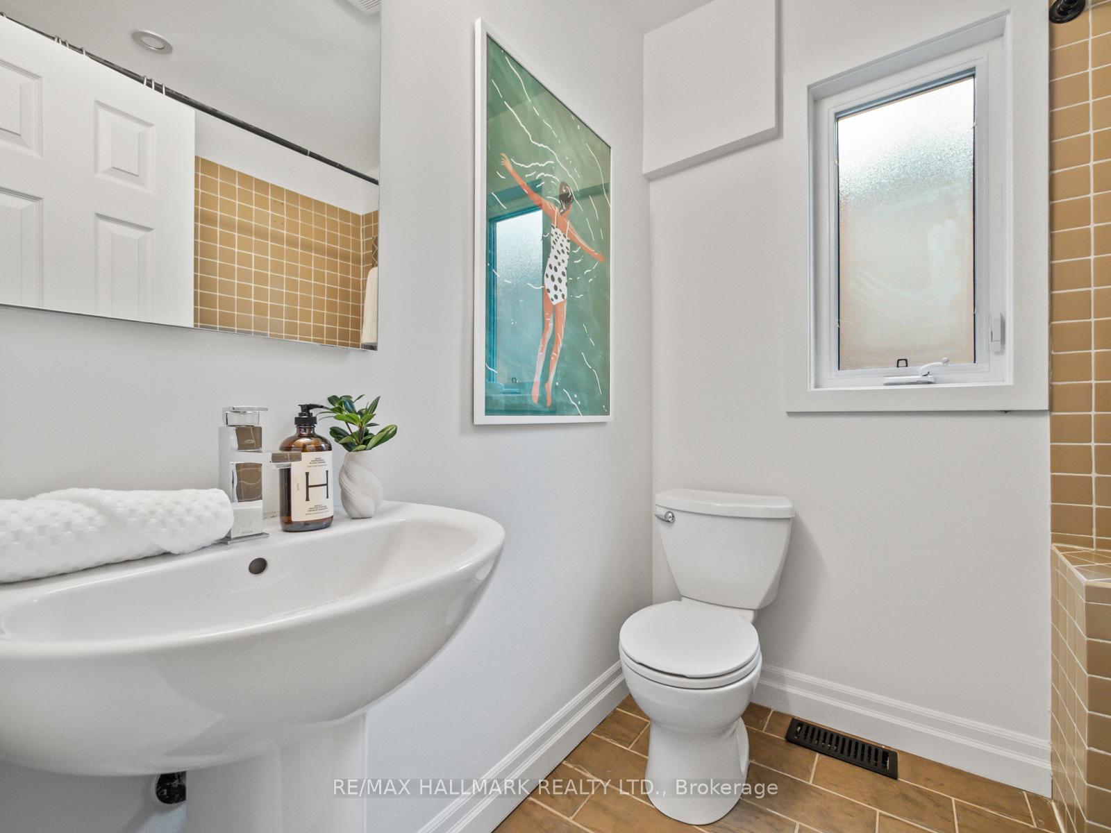 Photo 28 of 92 Wroxeter Avenue, Toronto, Blake-Jones — HOMEH