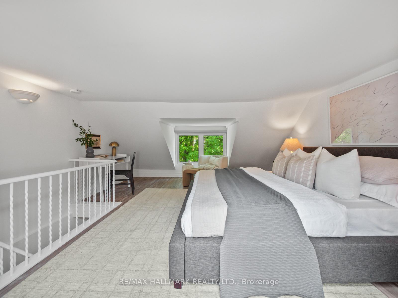 Photo 30 of 92 Wroxeter Avenue, Toronto, Blake-Jones — HOMEH