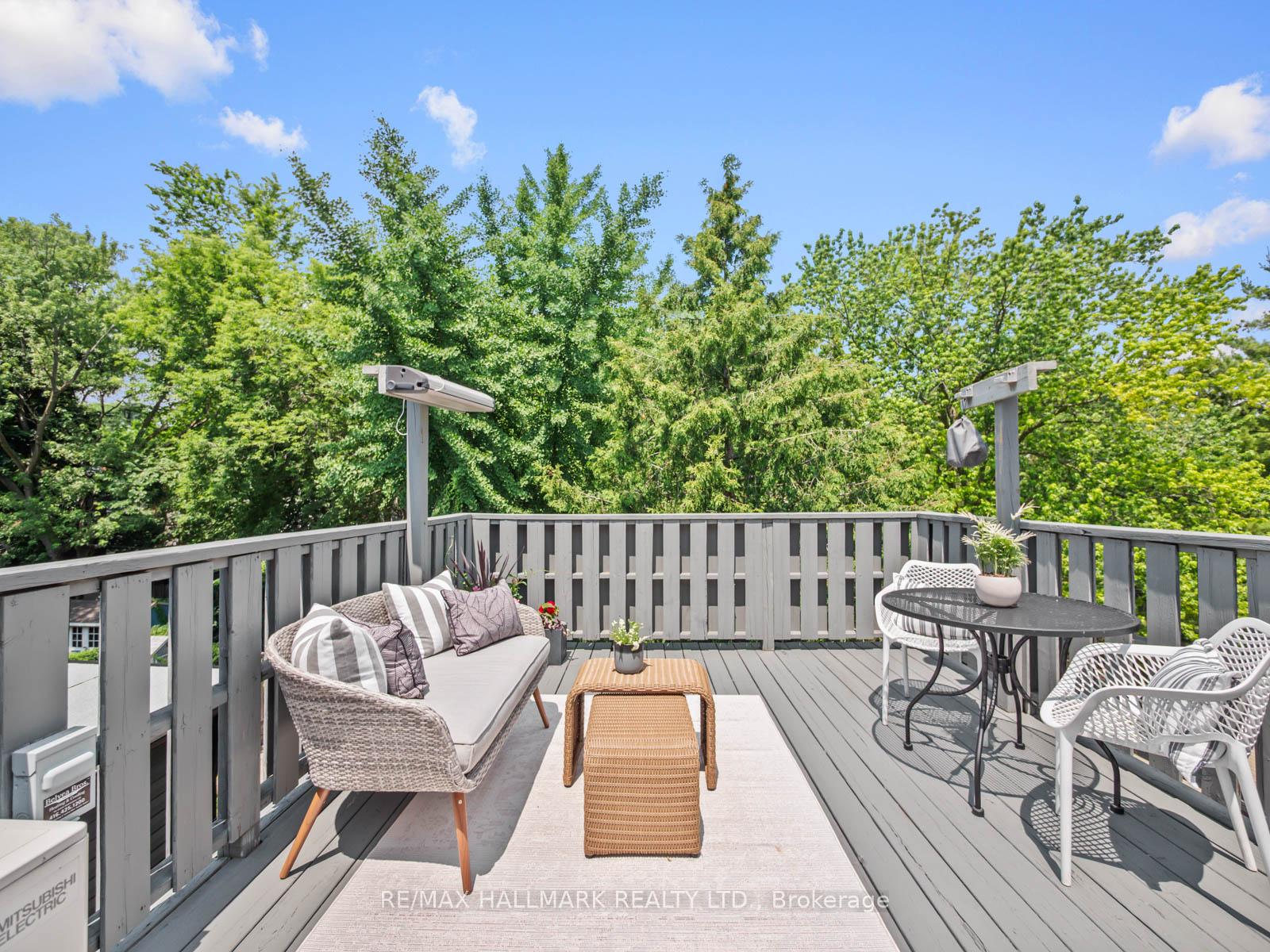 Photo 33 of 92 Wroxeter Avenue, Toronto, Blake-Jones — HOMEH