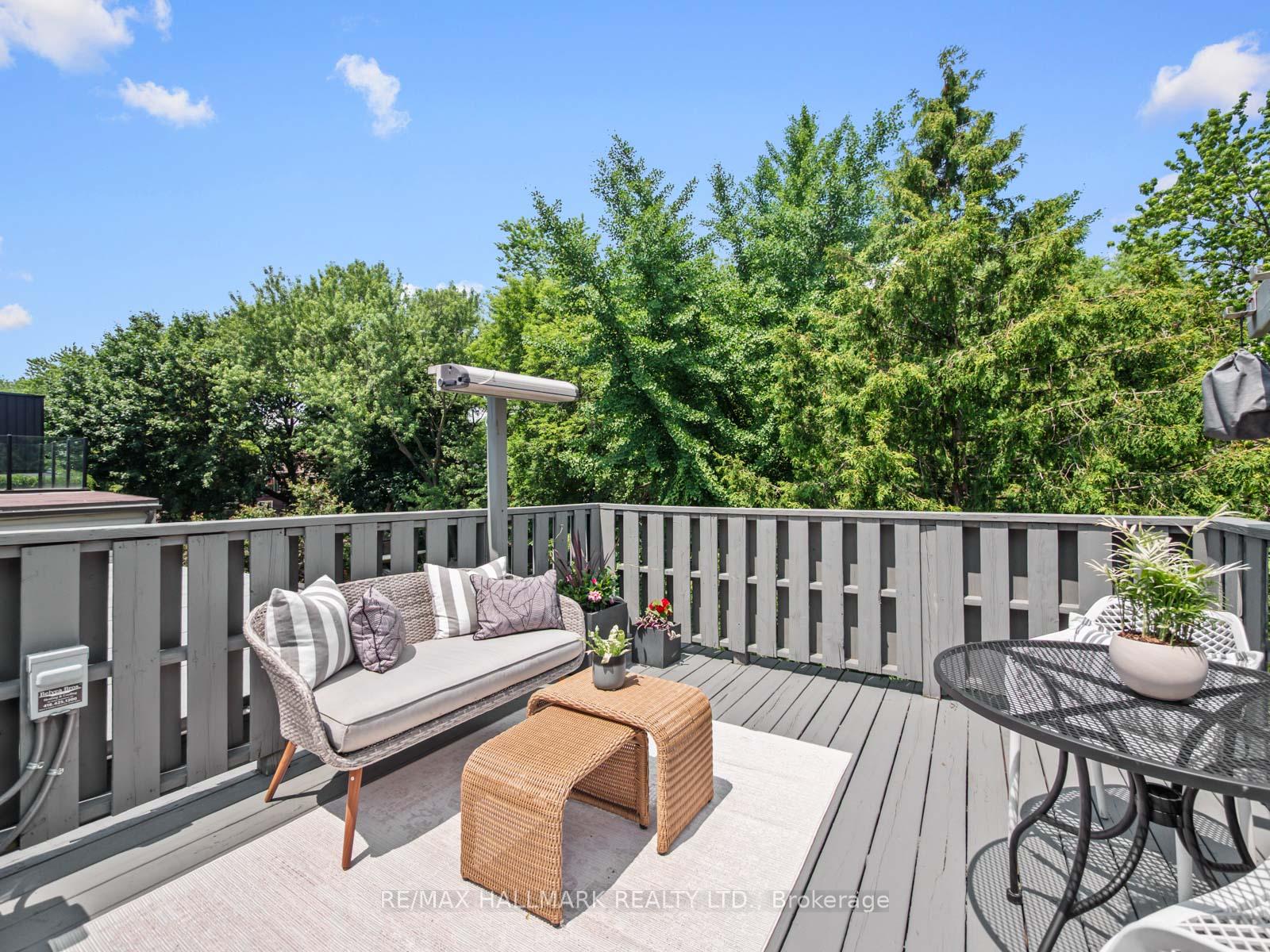 Photo 34 of 92 Wroxeter Avenue, Toronto, Blake-Jones — HOMEH