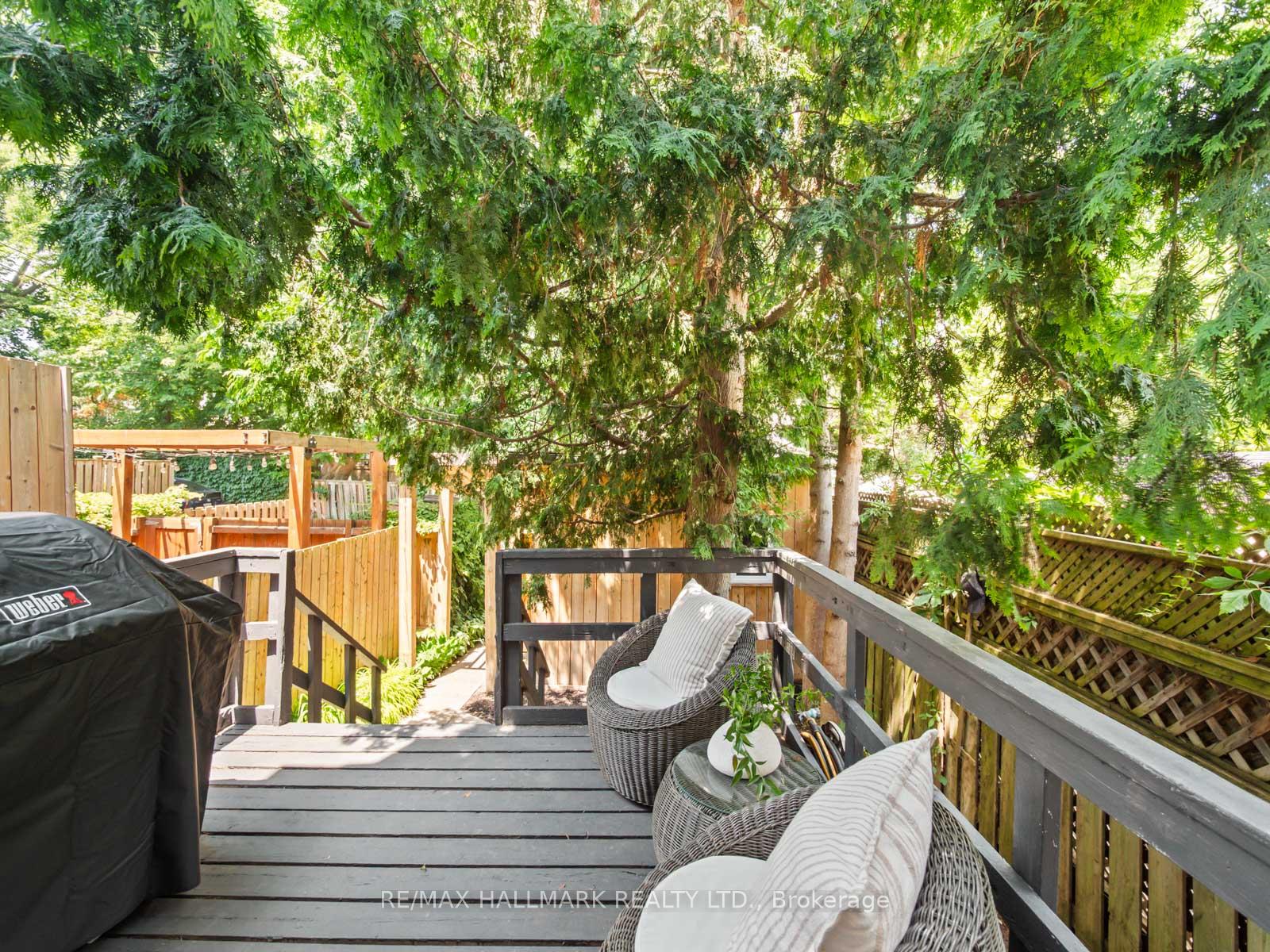Photo 42 of 92 Wroxeter Avenue, Toronto, Blake-Jones — HOMEH