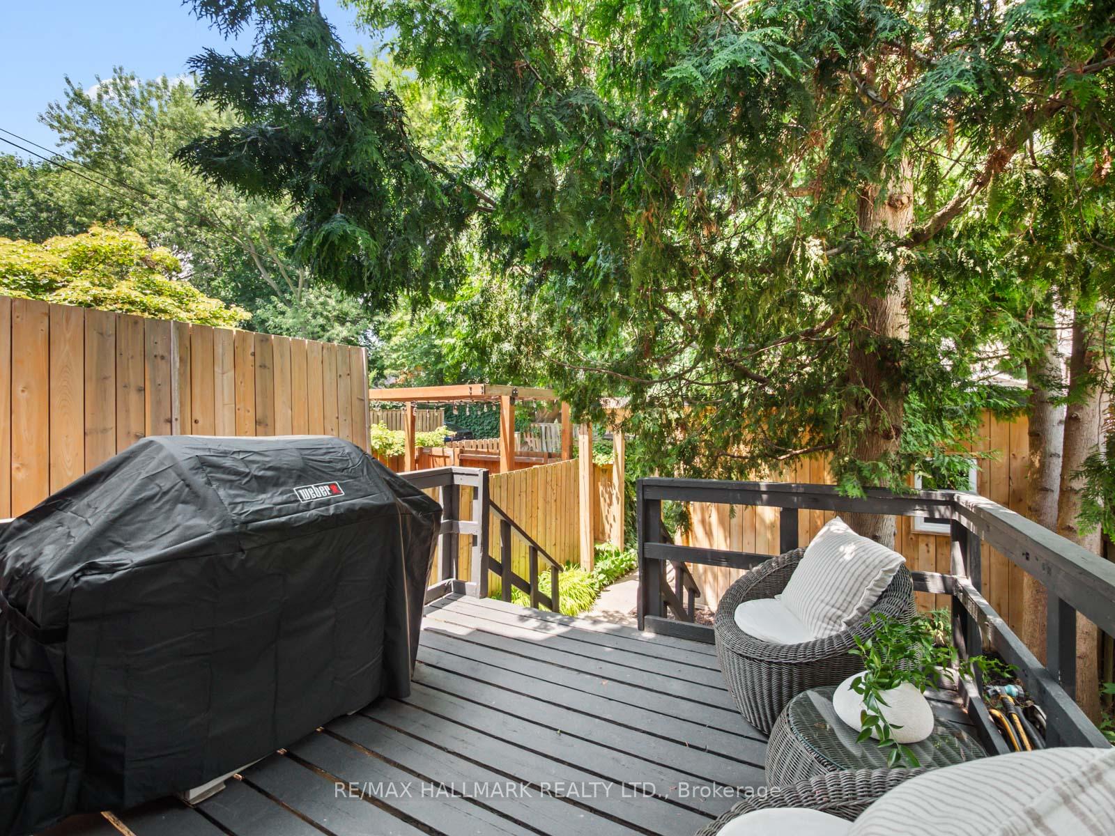Photo 43 of 92 Wroxeter Avenue, Toronto, Blake-Jones — HOMEH
