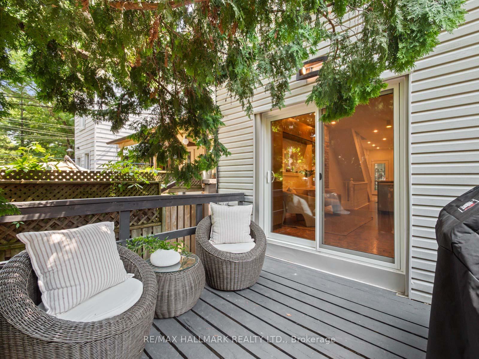 Photo 44 of 92 Wroxeter Avenue, Toronto, Blake-Jones — HOMEH