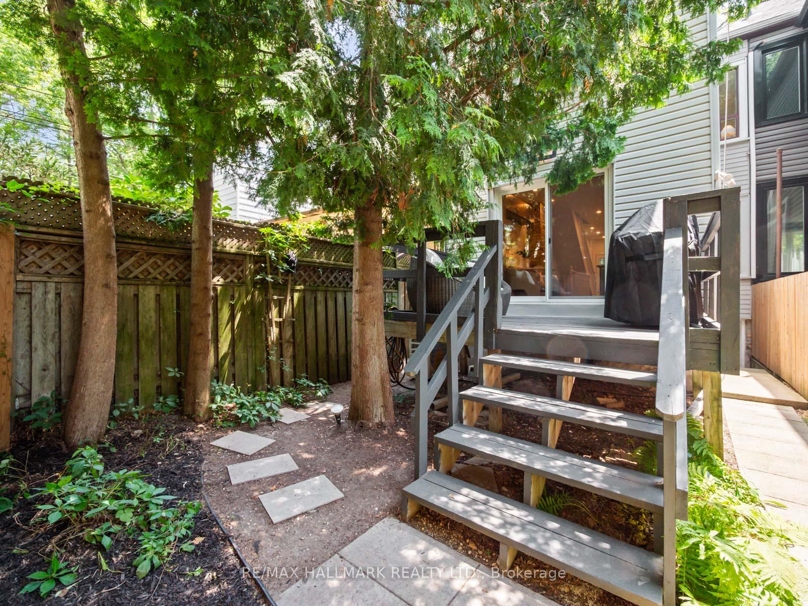Photo 45 of 92 Wroxeter Avenue, Toronto, Blake-Jones — HOMEH
