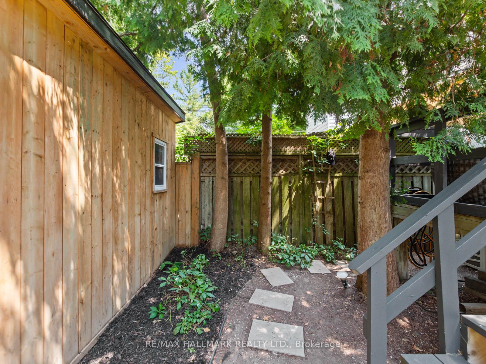 Photo 46 of 92 Wroxeter Avenue, Toronto, Blake-Jones — HOMEH