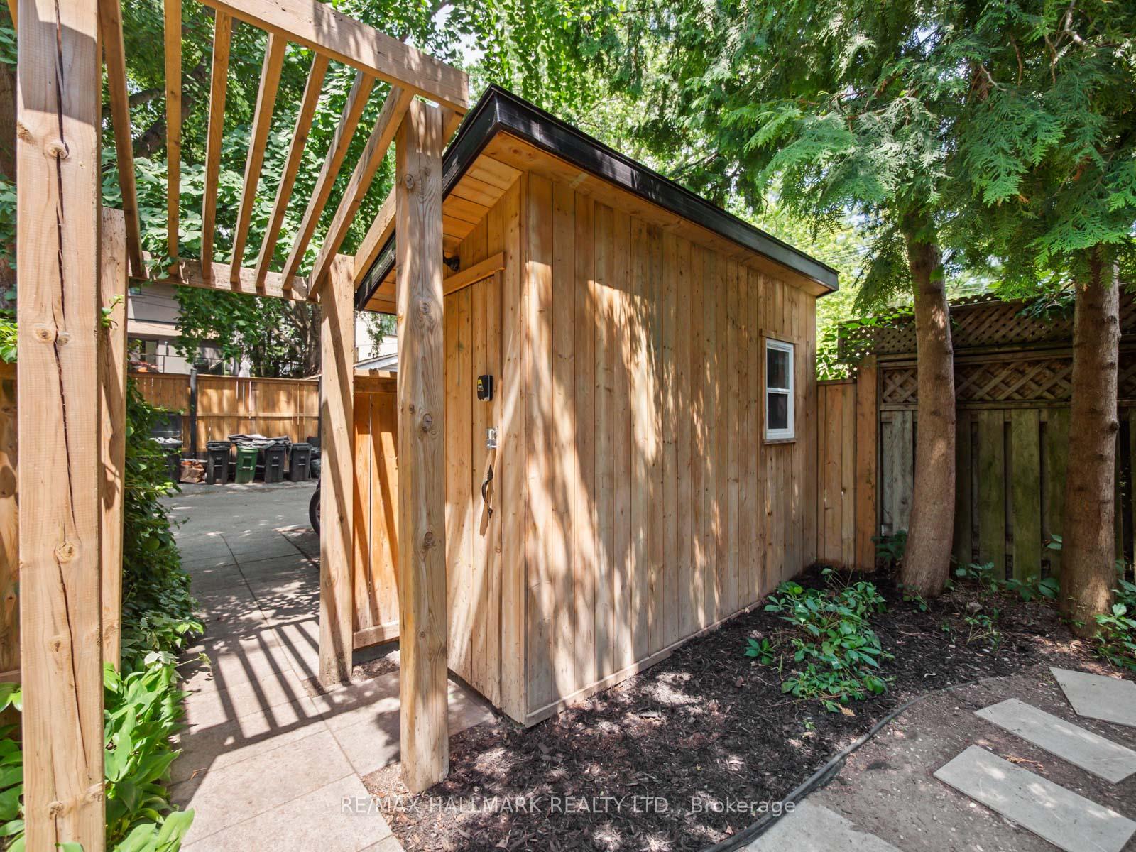 Photo 47 of 92 Wroxeter Avenue, Toronto, Blake-Jones — HOMEH