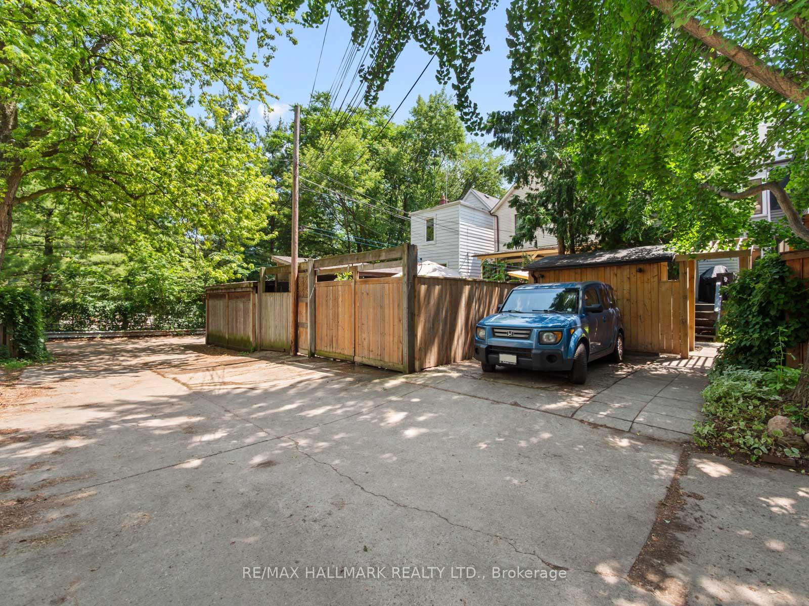 Photo 49 of 92 Wroxeter Avenue, Toronto, Blake-Jones — HOMEH