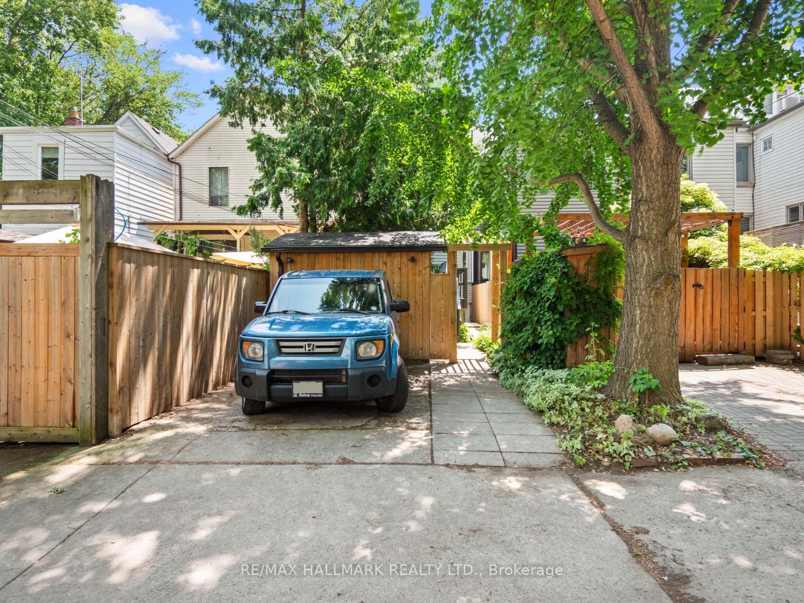 Photo 50 of 92 Wroxeter Avenue, Toronto, Blake-Jones — HOMEH